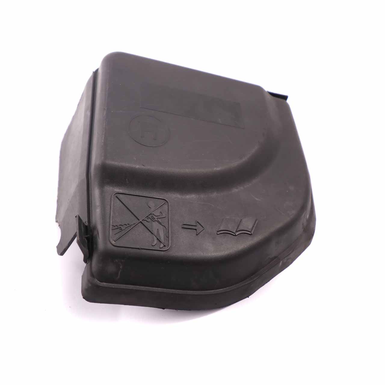 Fuse Box Cover Citroen Berlingo Peugeot Partner Housing Lid Trim 9658418180