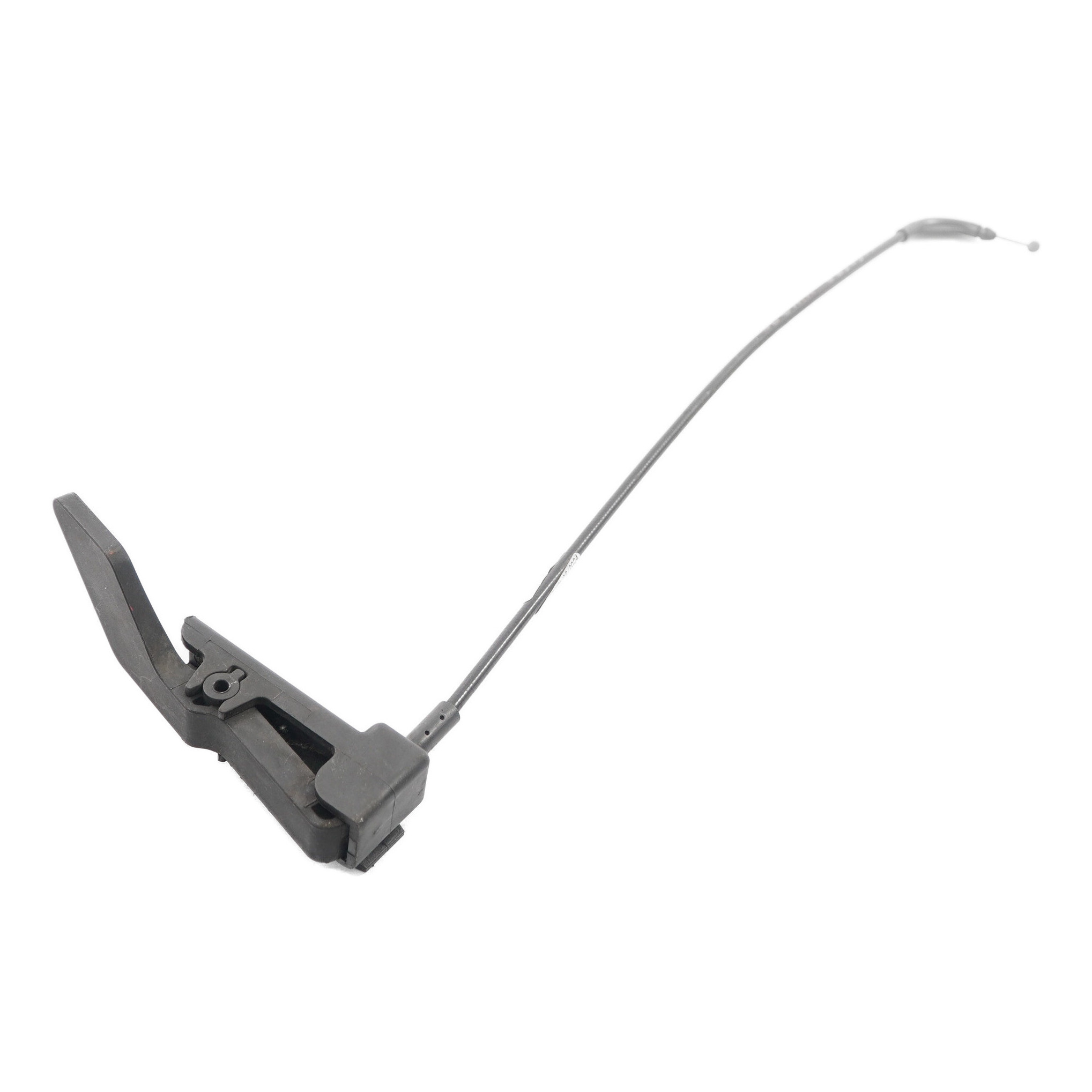 Opel Vivaro Capó Liberación Tirador Cable Bowden 656225059R