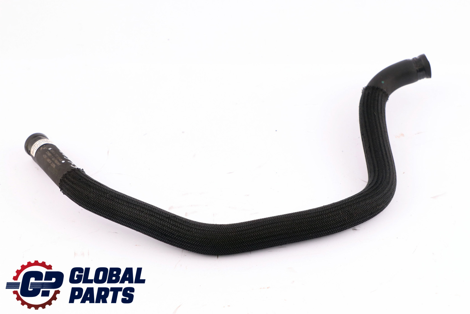 BMW X3 Series E46 E83 Oil Seperator Pipe Adapter Plate 6750155