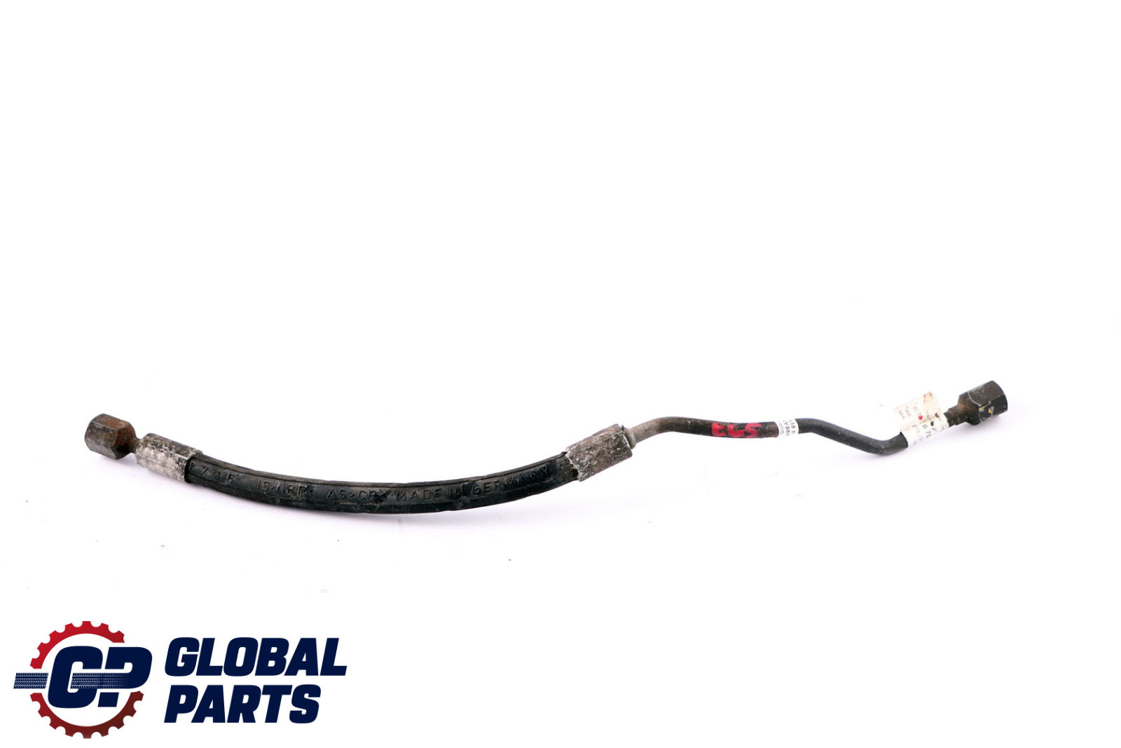 BMW 7 Series E65 Dynamic Drive Pressure Hose Assy 6753037