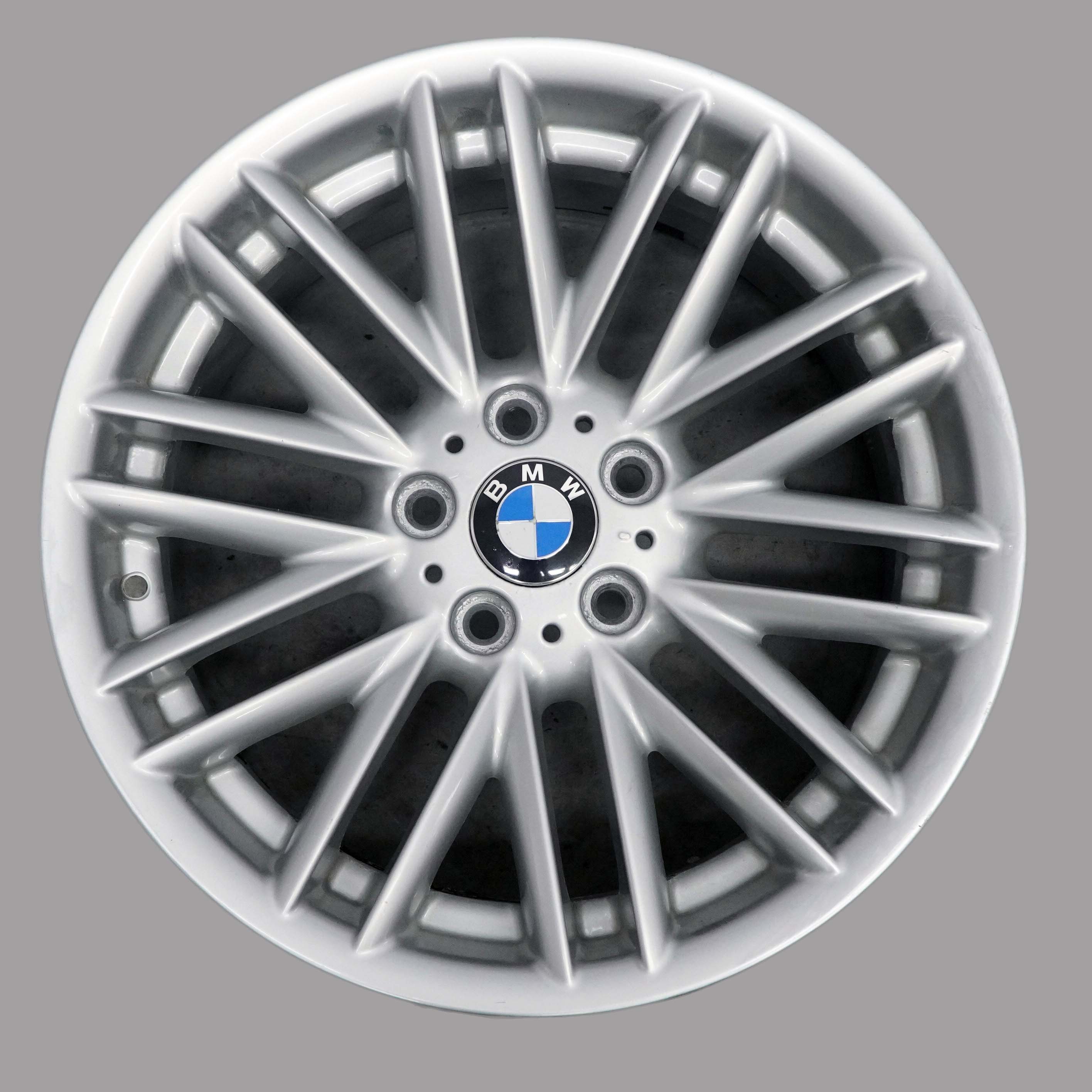 BMW 7 Series 2 E65 E66 Wheel Alloy Rim 18" Wheel Styling 94 ET:24 8J 6753240