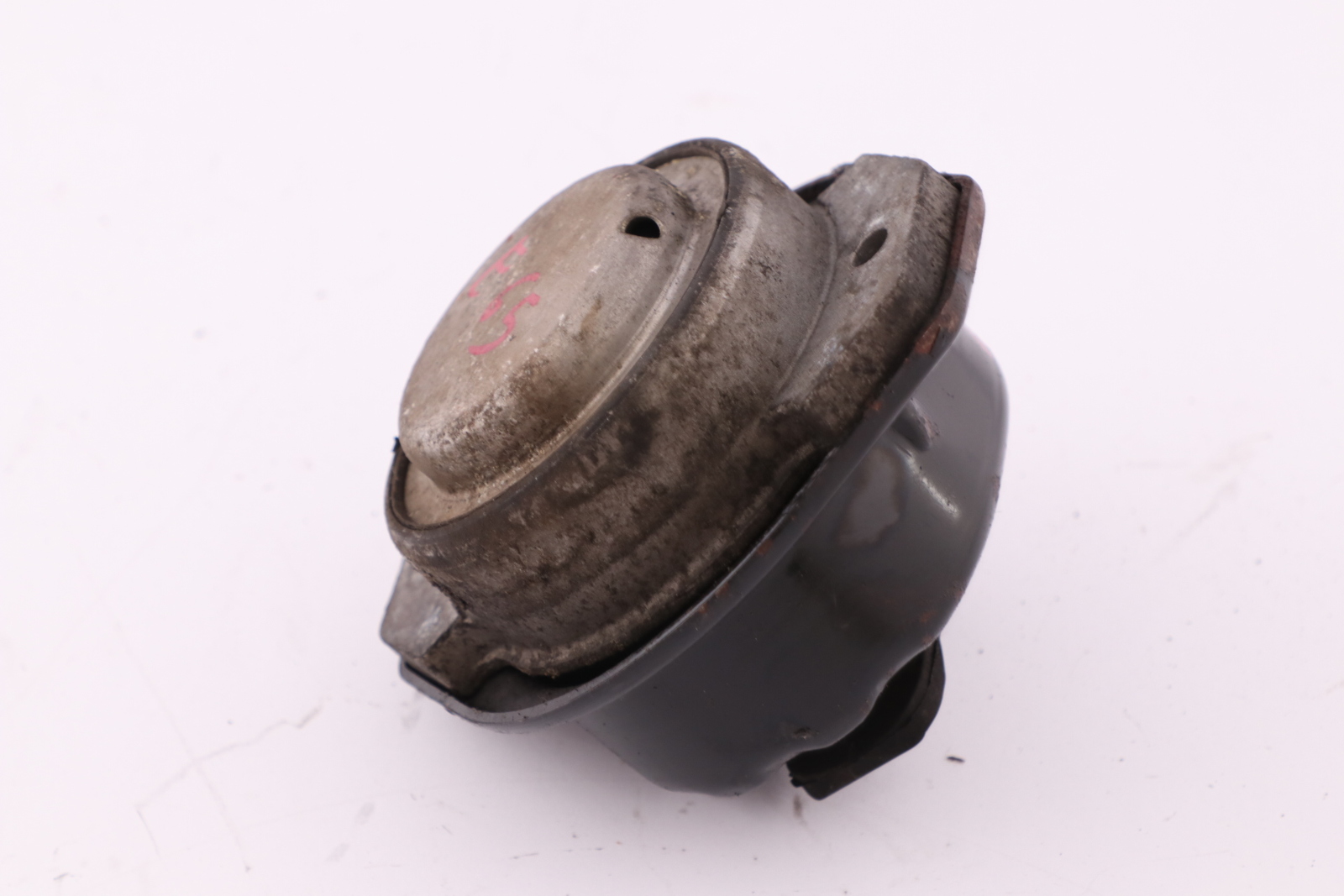 BMW 7 Series E65 Engine Mount Rubber Left N/S 6756093