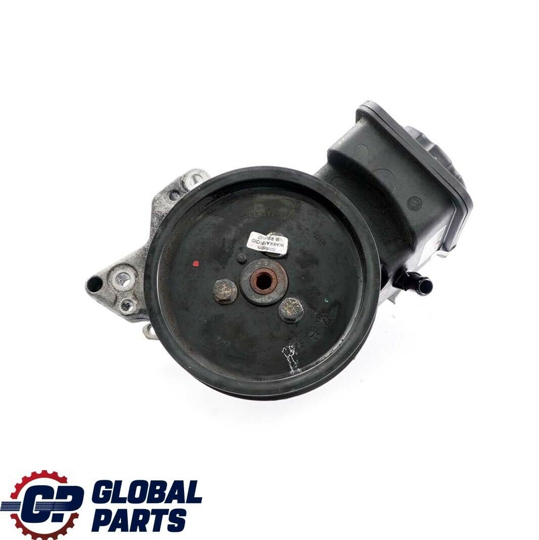 BMW E46 M47N Servolen Kungs Pumpe ZF FP-42 6756575