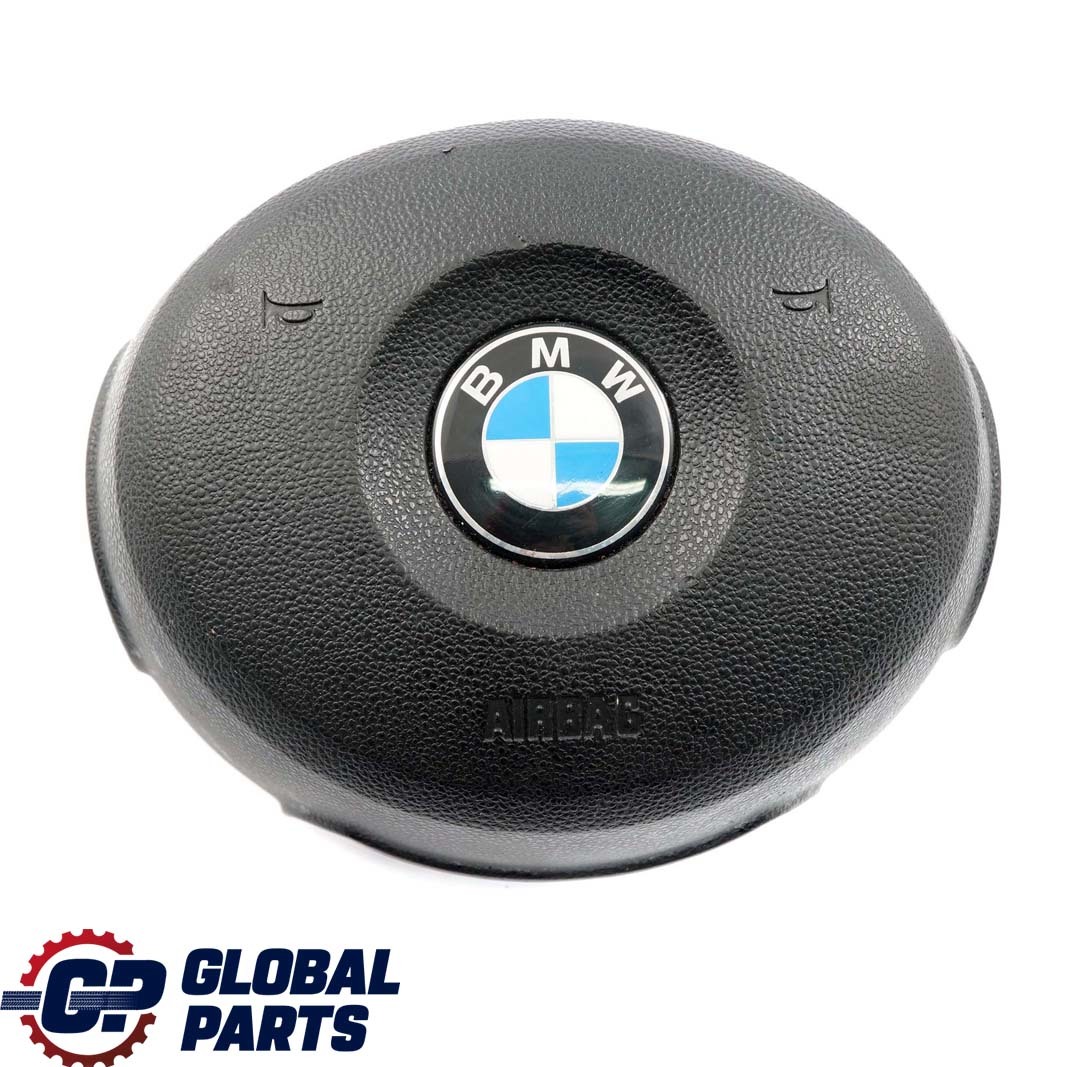 BMW Z4 Series E85 E86 Roadster Driver's Side Steering Wheel Air Module