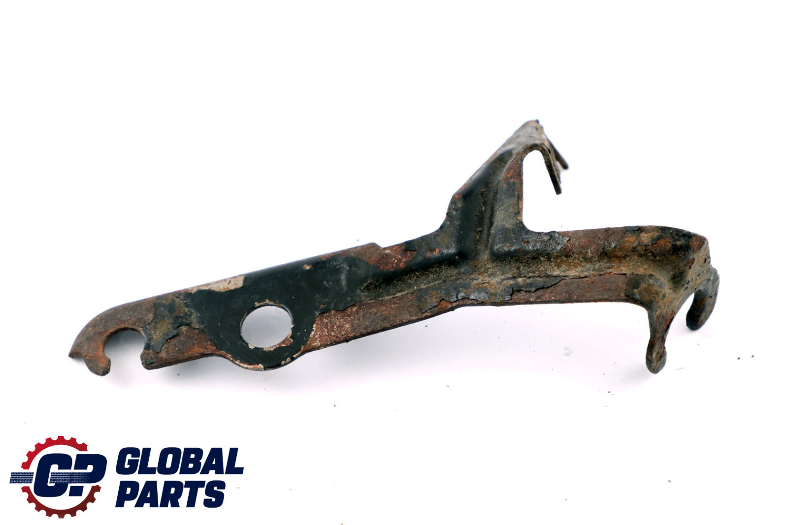 BMW 5 6 Reihe E60 E61 E63 E64 LCI Halter Kabel Links 6760050