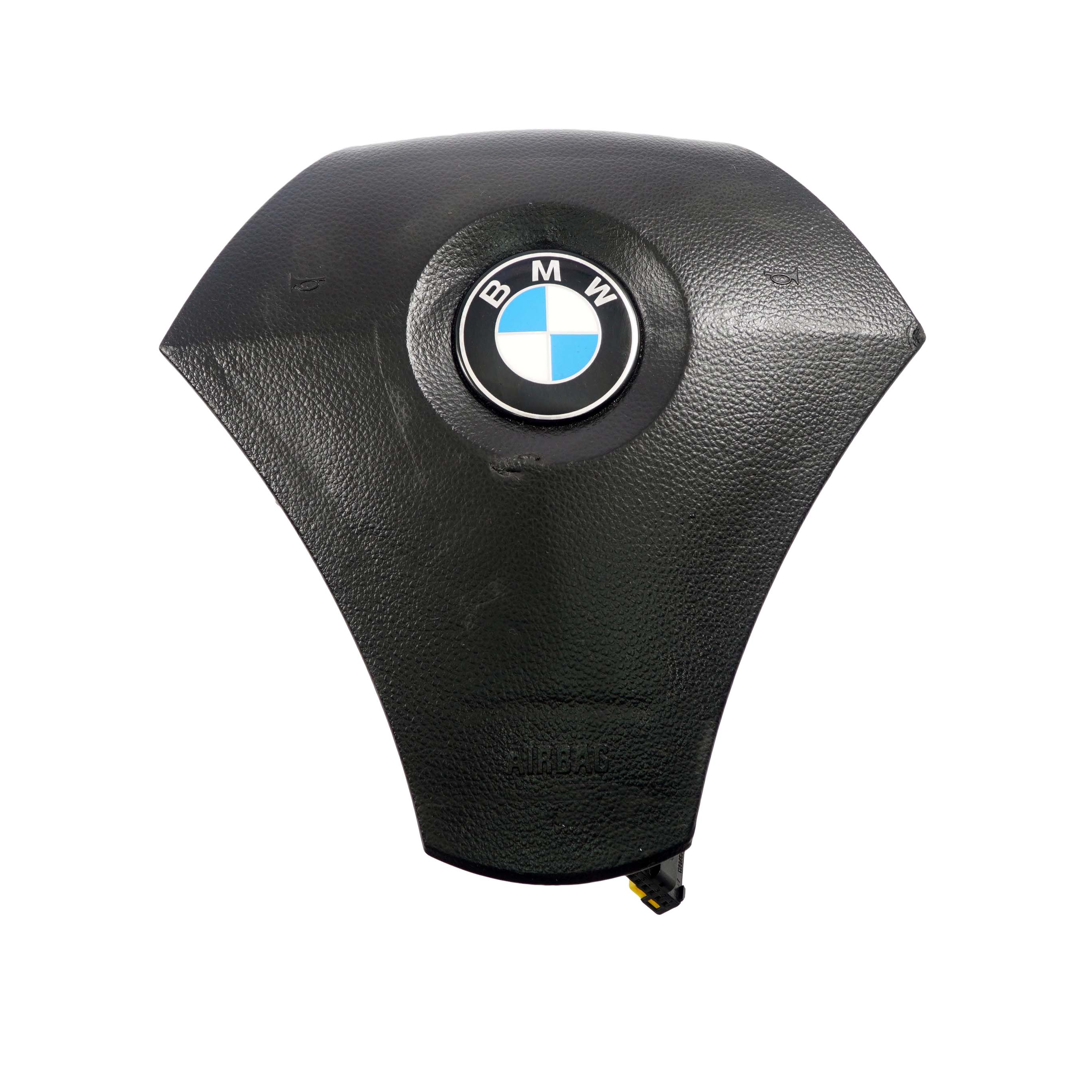 BMW E60 E61 Poduszka AIRBAG Kierowcy 6761380