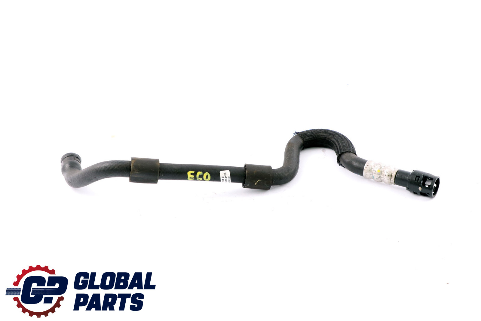 BMW E60 E61 Power Steering Cooling Pipe Active Steering Dynamic Drive 6761514