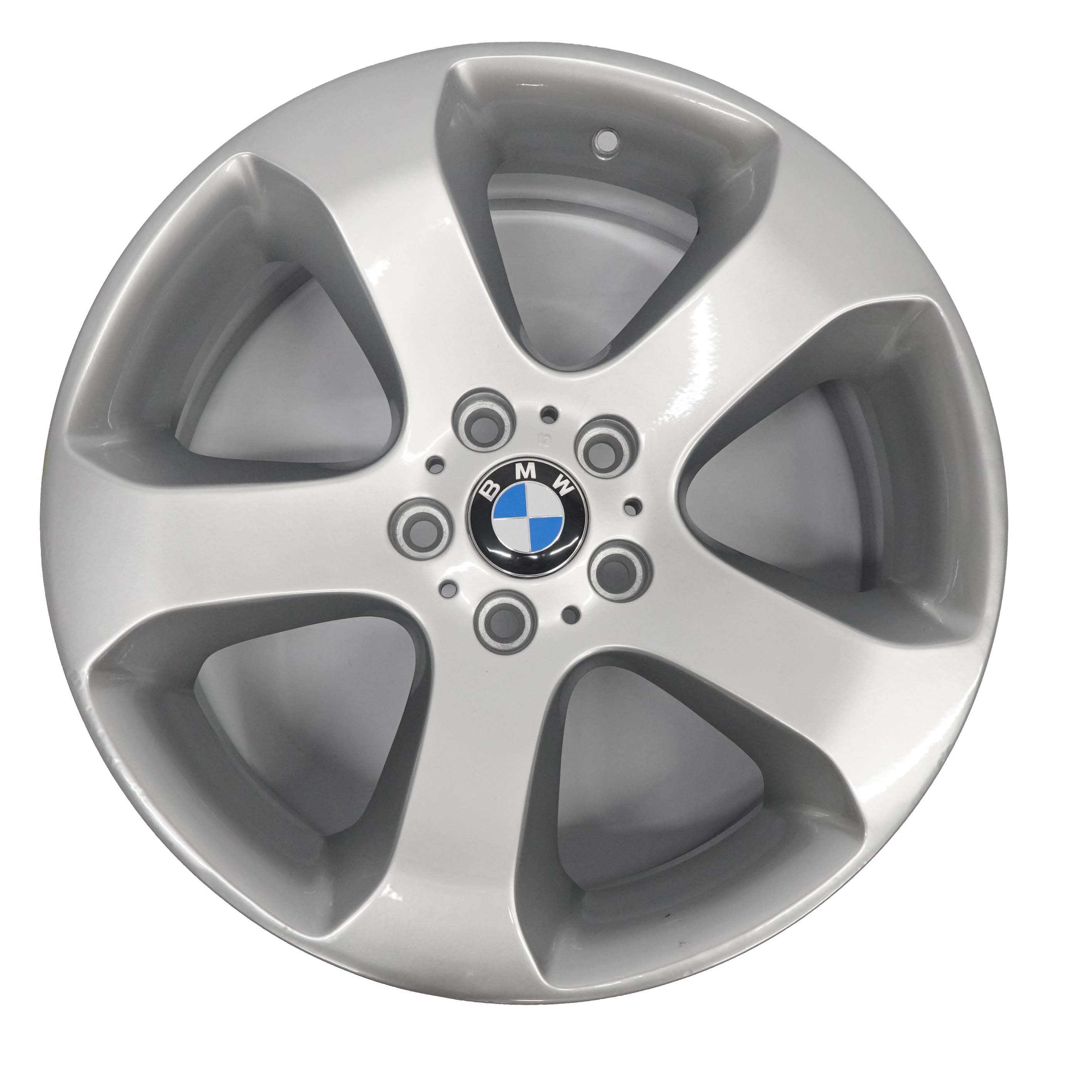 BMW X5 er E53 Vorne Scheibenrad Leichtmetall 19" Star Spoke 132 9J ET:48