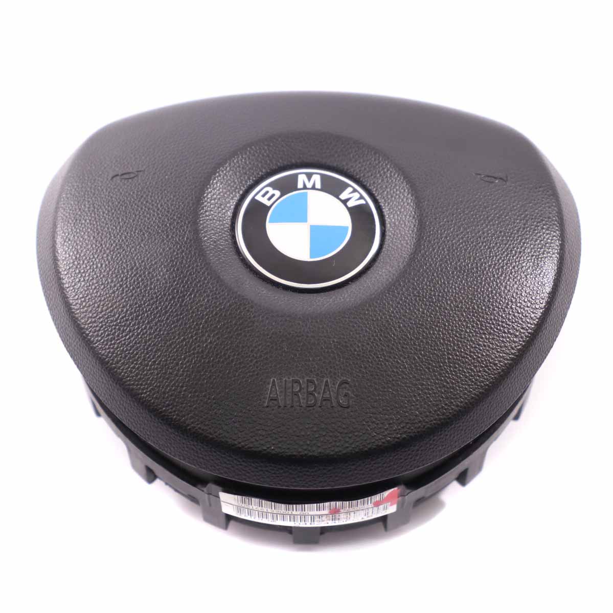 BMW E81 E87 E90 E91 E92 M Sport Driver Side Steering Wheel Bag Module 6763082