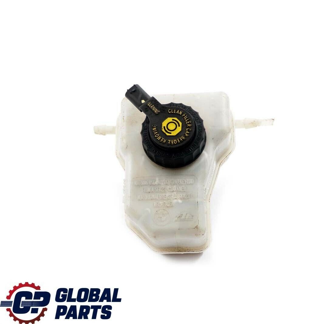 BMW 1 3 Series E81 E82 E87 E90 E91 E92 E93 Expansion Tank Brake Fluid Reservoir