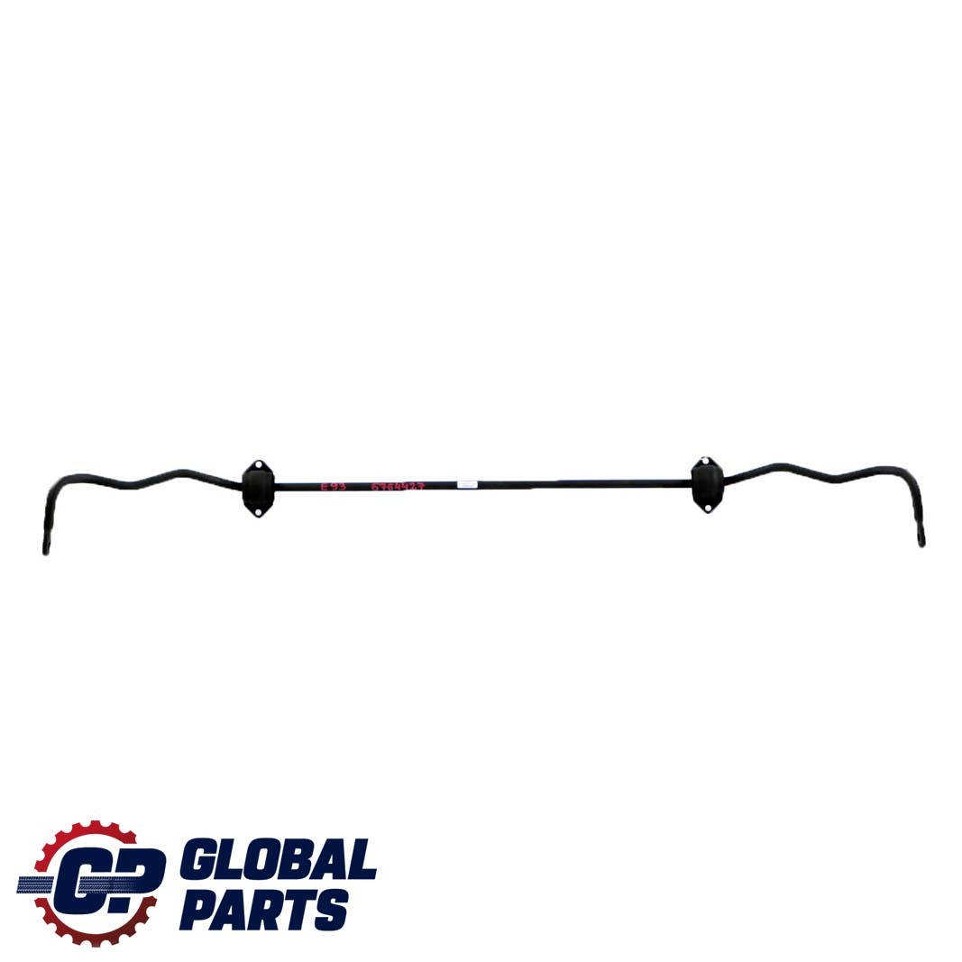 BMW 3 Series E90 E92 E93 Rear Stabilizer Anti-Roll Bar D=15MM 6764427