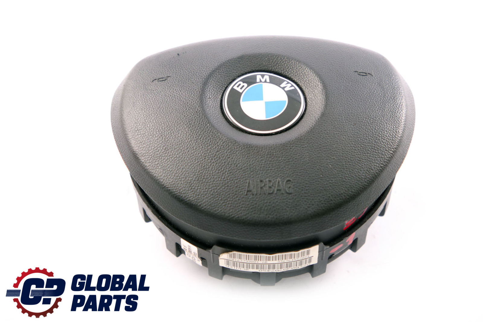 BMW 1 3 Series E81 E87 E90 M Sport Driver's Side Steering Wheel Module