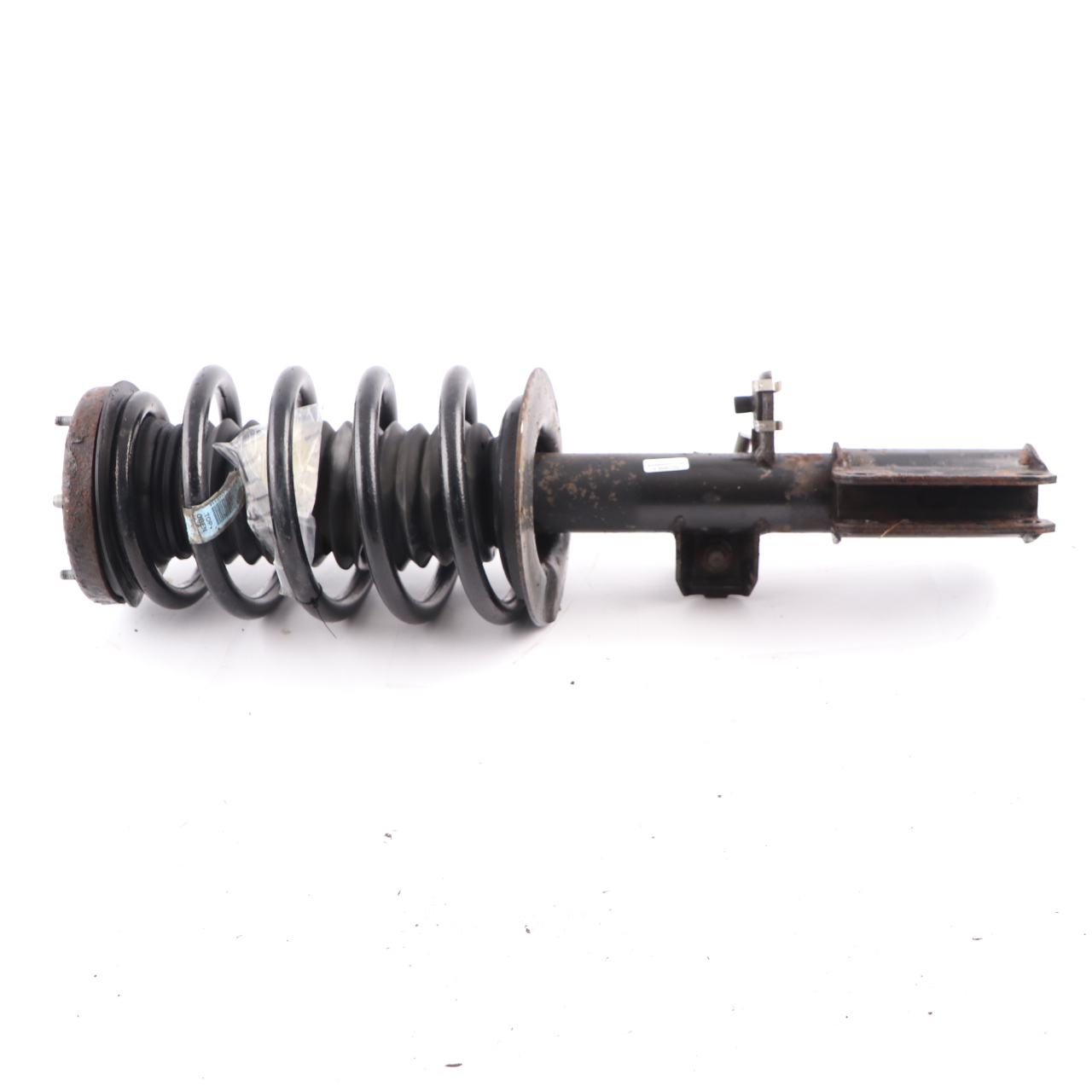 BMW X5 E53 Sports Suspension Front Axle Left N/S Spring Strut Shock Absorber