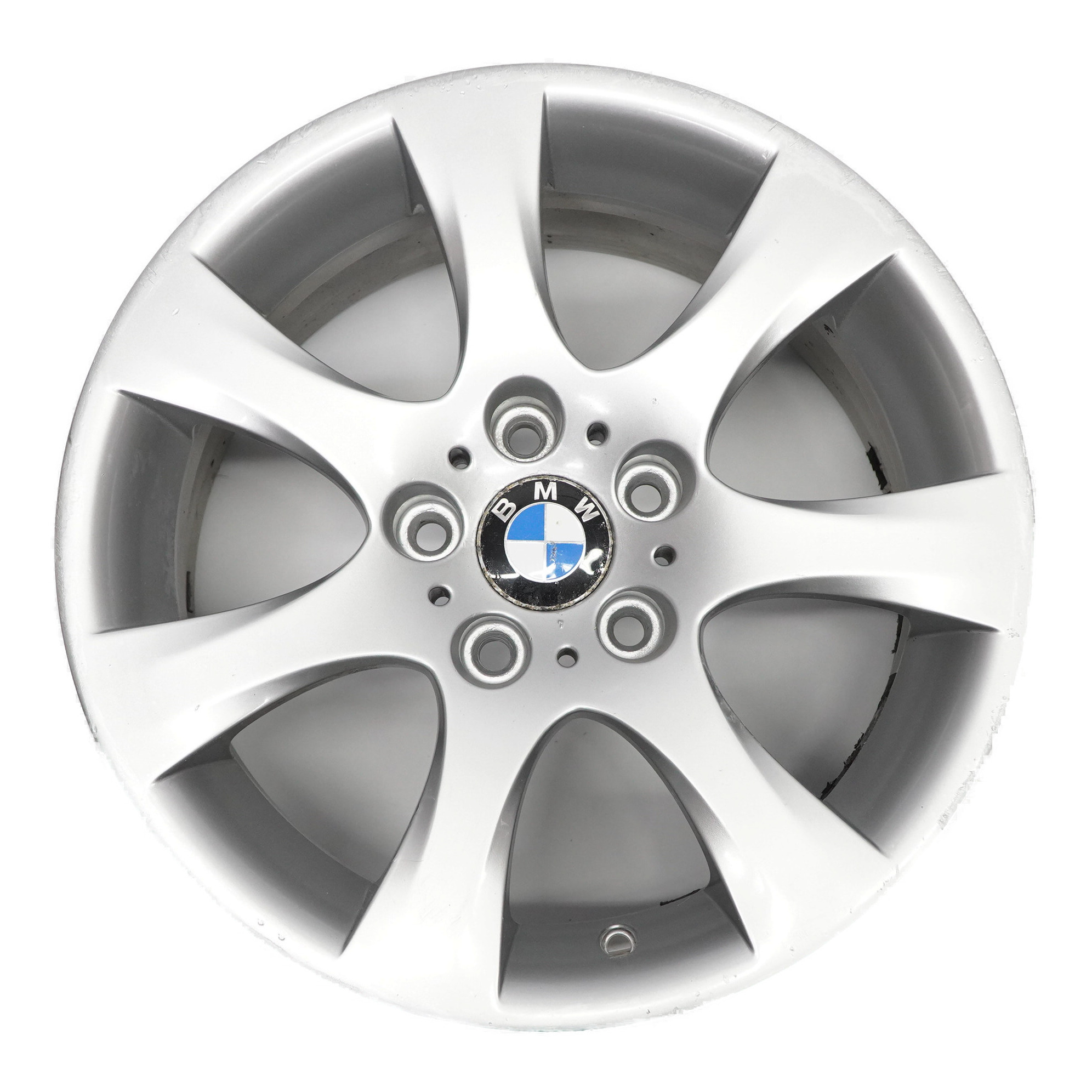 BMW 3 Series E90 E91 E92 Wheel Alloy Rim 17" Star Spoke 185 8J ET:34 6764623