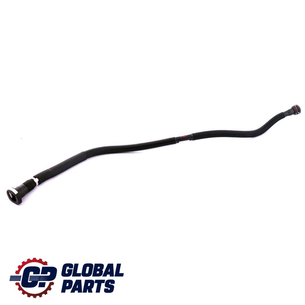 BMW 3 Series E90 E91 E92 E93 Fuel Tank Breather Vent Pipe Hose Line 6765748