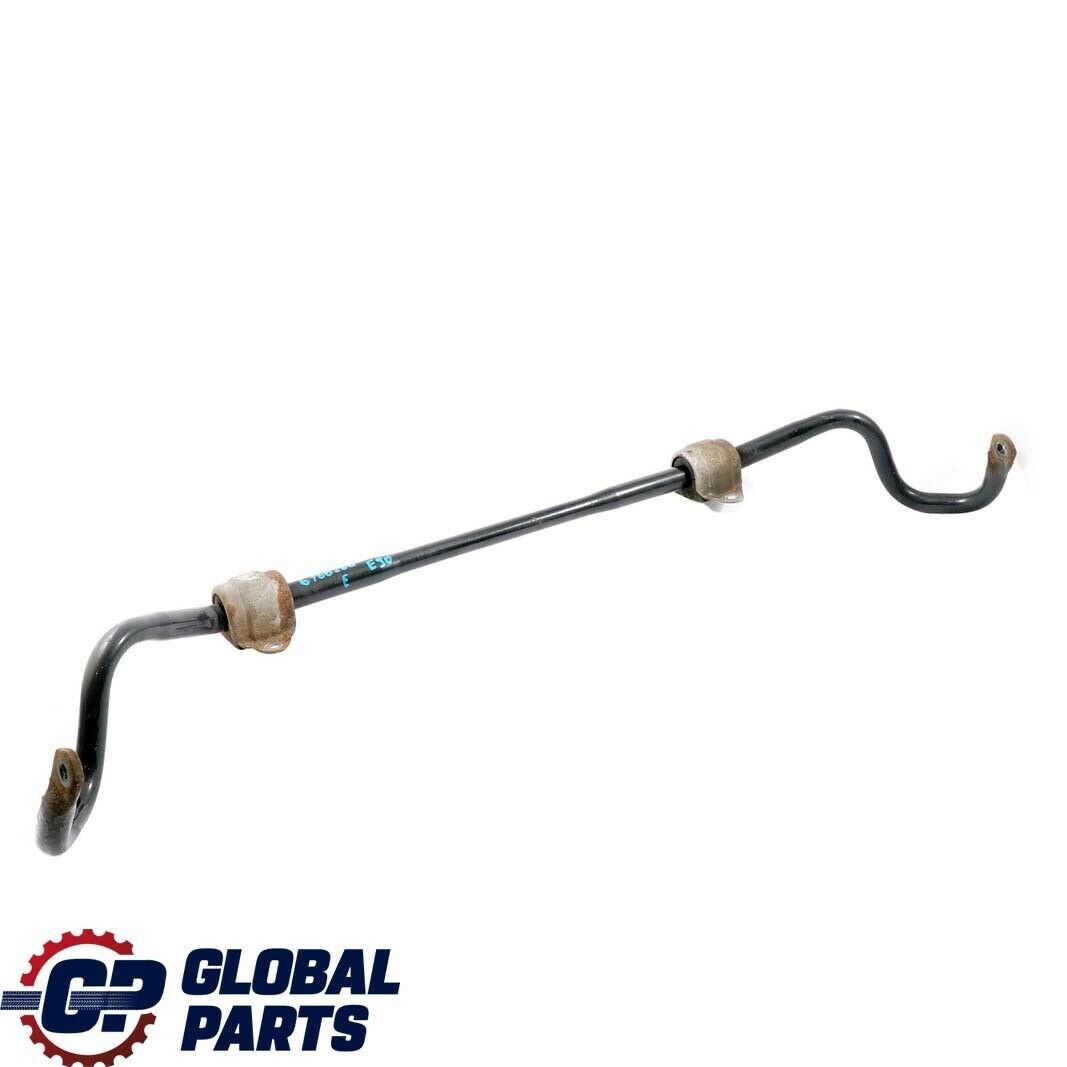 BMW 1 3 SERIES E81 E87 E90 E92 STABILIZER FRONT ANTI ROLL BAR D=26,5MM 6766286