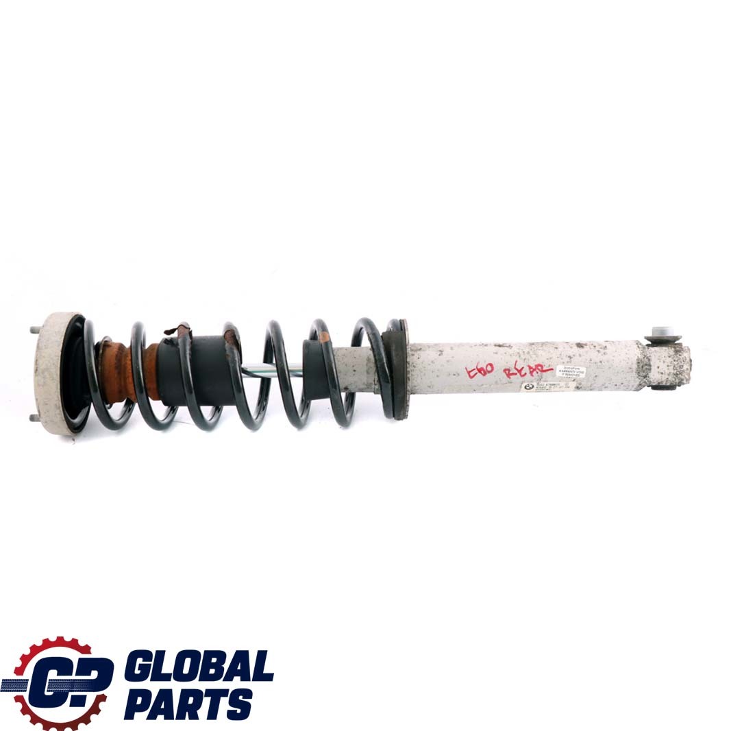 BMW 5 Series E60 Saloon Rear Shock Absorber Spring Strut Damper 6766605