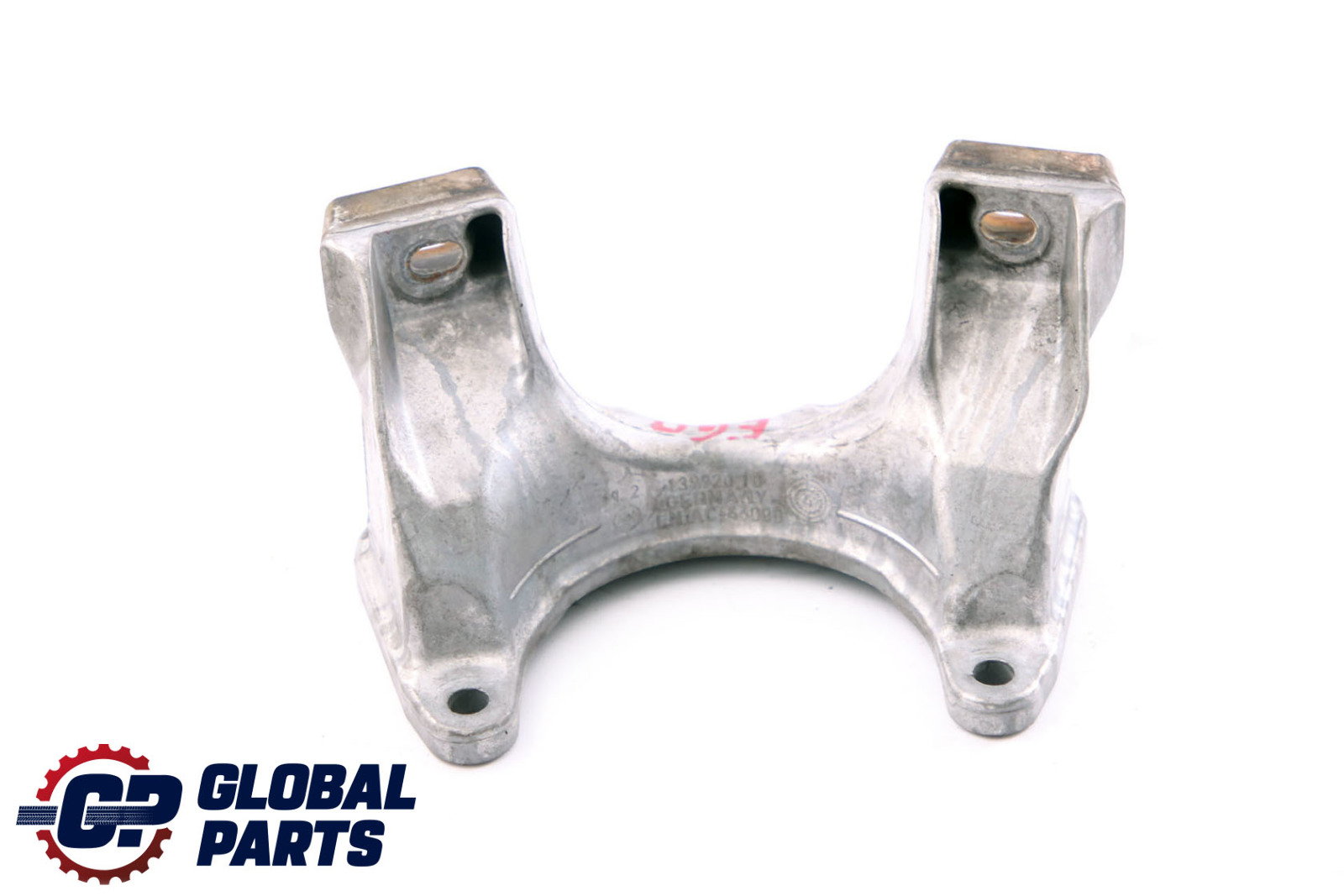 BMW 5 Series E60 E61 Gearbox Supporting Bracket Petrol 6767913