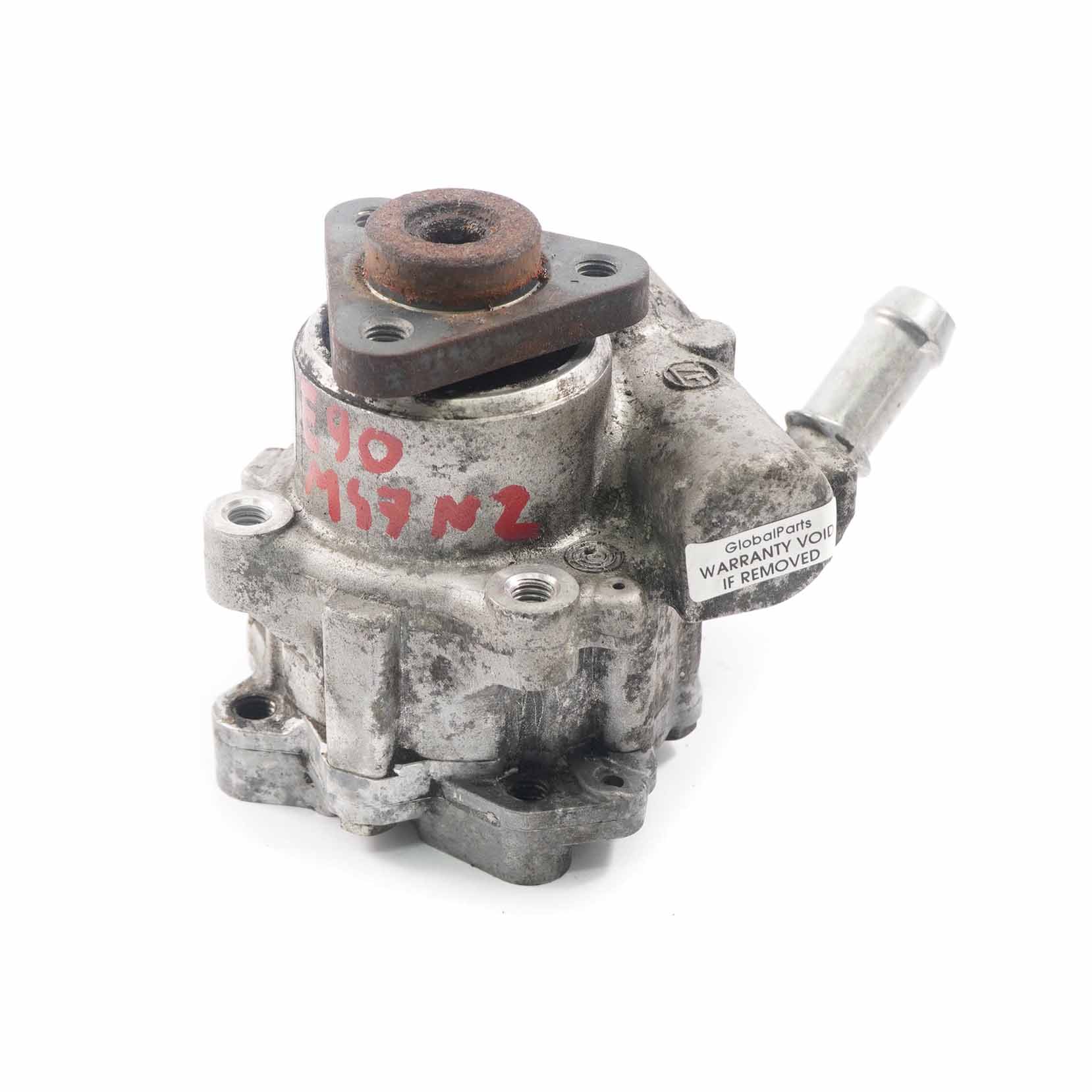 BMW E87 E90 E91 118d 320d Diesel Pompe de Servo-direction 6768155