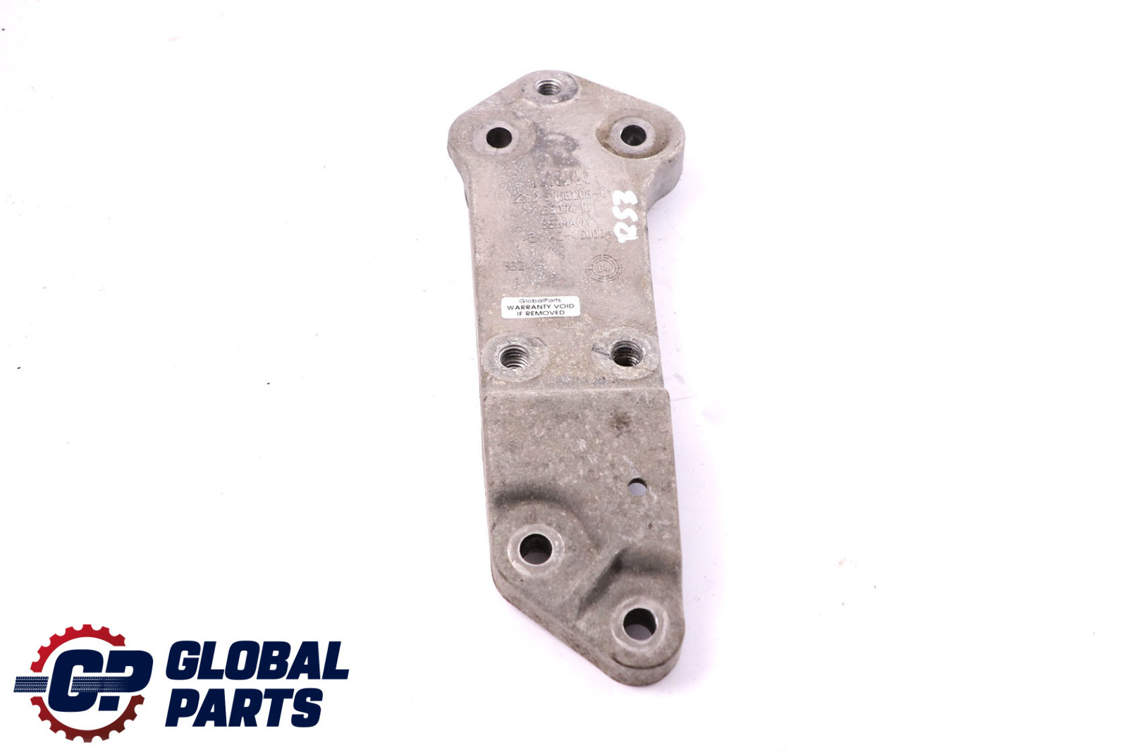 Mini Cooper S R52 R53 Gearbox Petrol Supporting Bracket 6768206