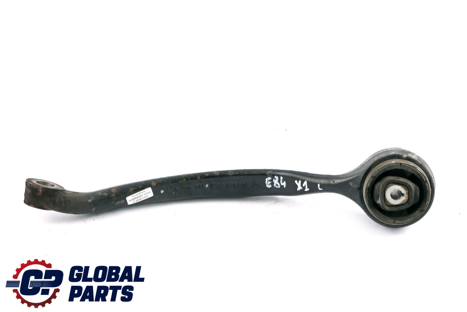 BMW 3 X1 E90 LCI E84 Querlenker Vorne Links 6768983