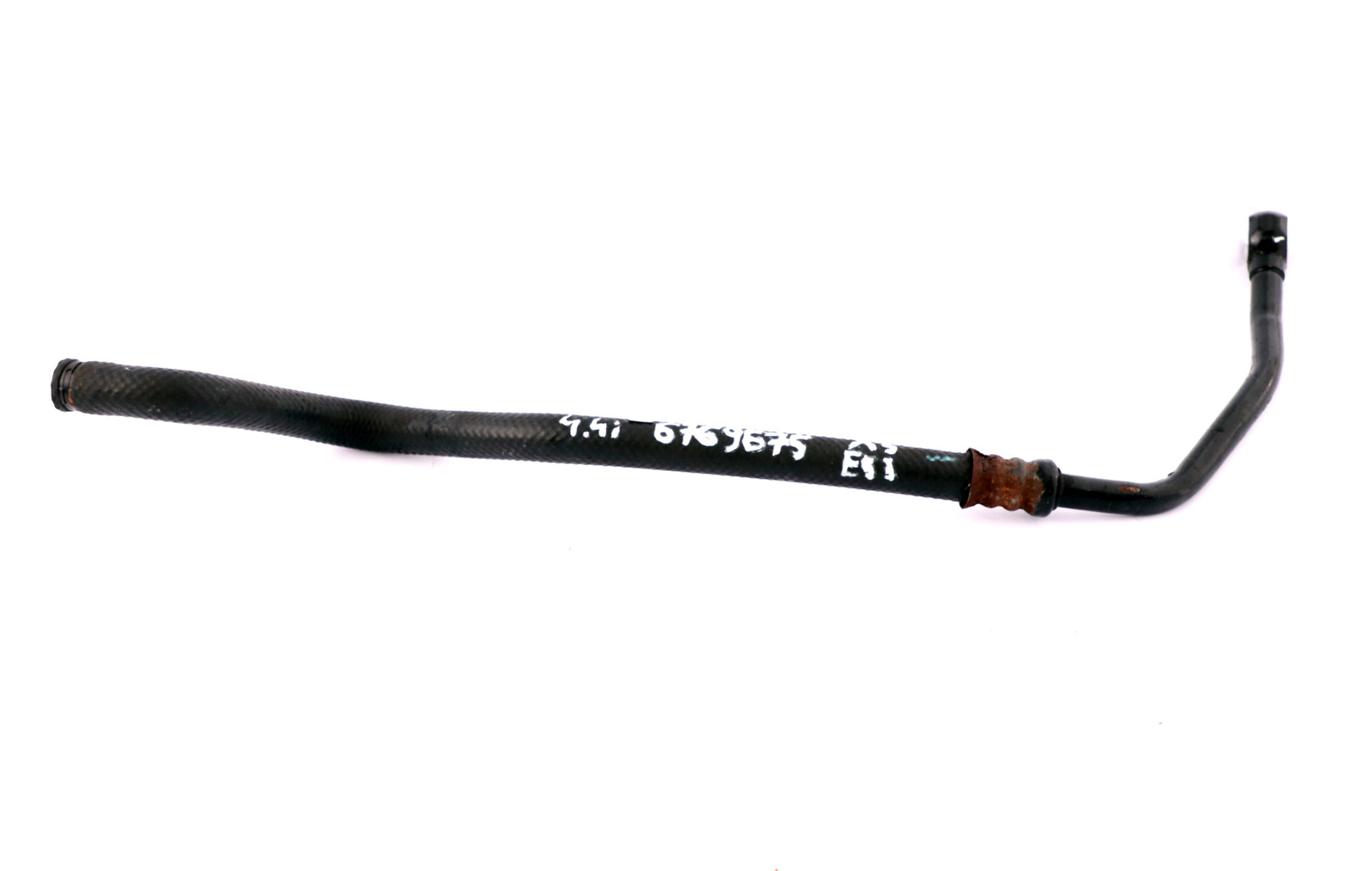 BMW X5 Series E53 Petrol M62 4.4i 4.6is Power Steering Suction Hose Pipe