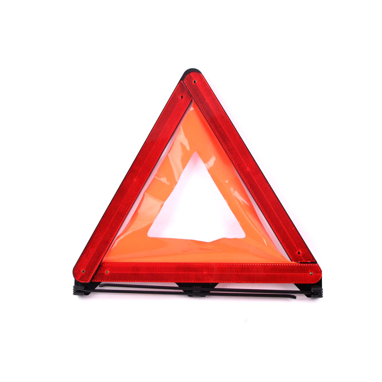 BMW E46 E60 E65 X5 E70 E81 E87 E90 E91 F10 Triangle de signalisation de danger