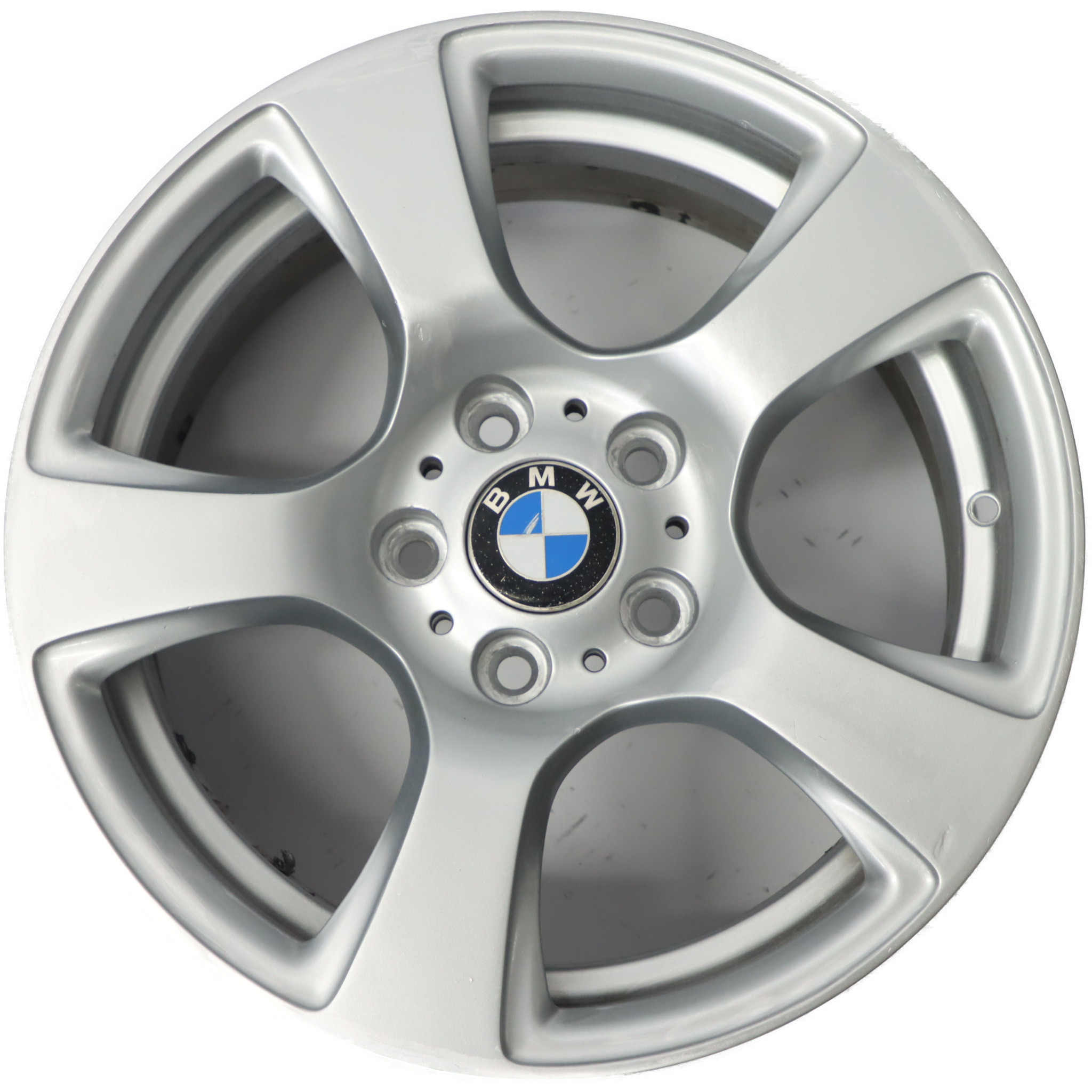 BMW 3 Series E90 E91 Wheel Alloy Rim Spider Spoke 157 17" ET:34 8J 6770239