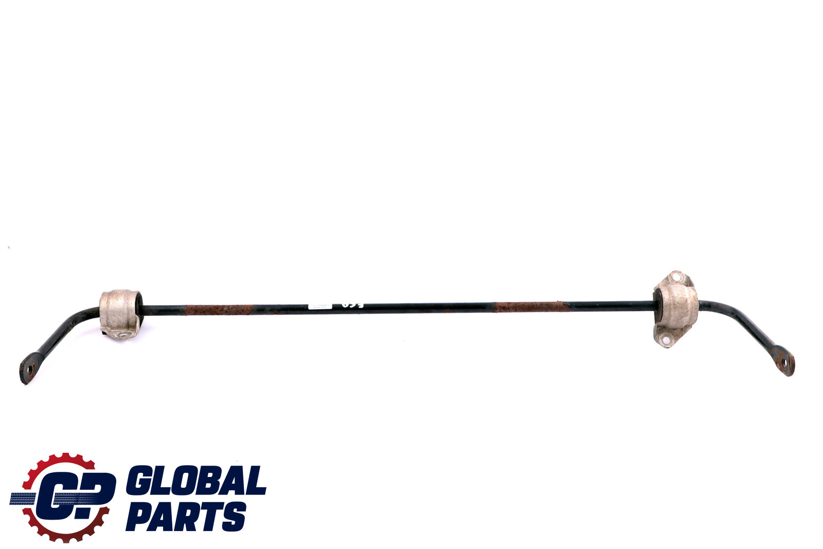 BMW 5 Series E60 E60 LCI Stabilizer Anti Roll Bar Rear 33506770340 6770340