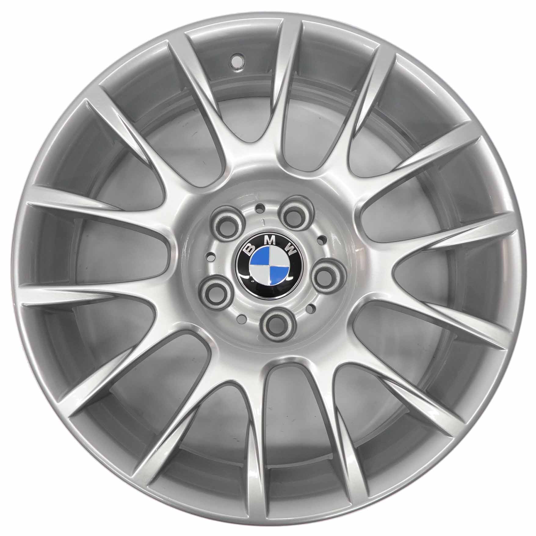 BMW E90 E91 E92 Leichtmetallfelge 18" Motorsport Radialspeiche 216 8,5J ET:37