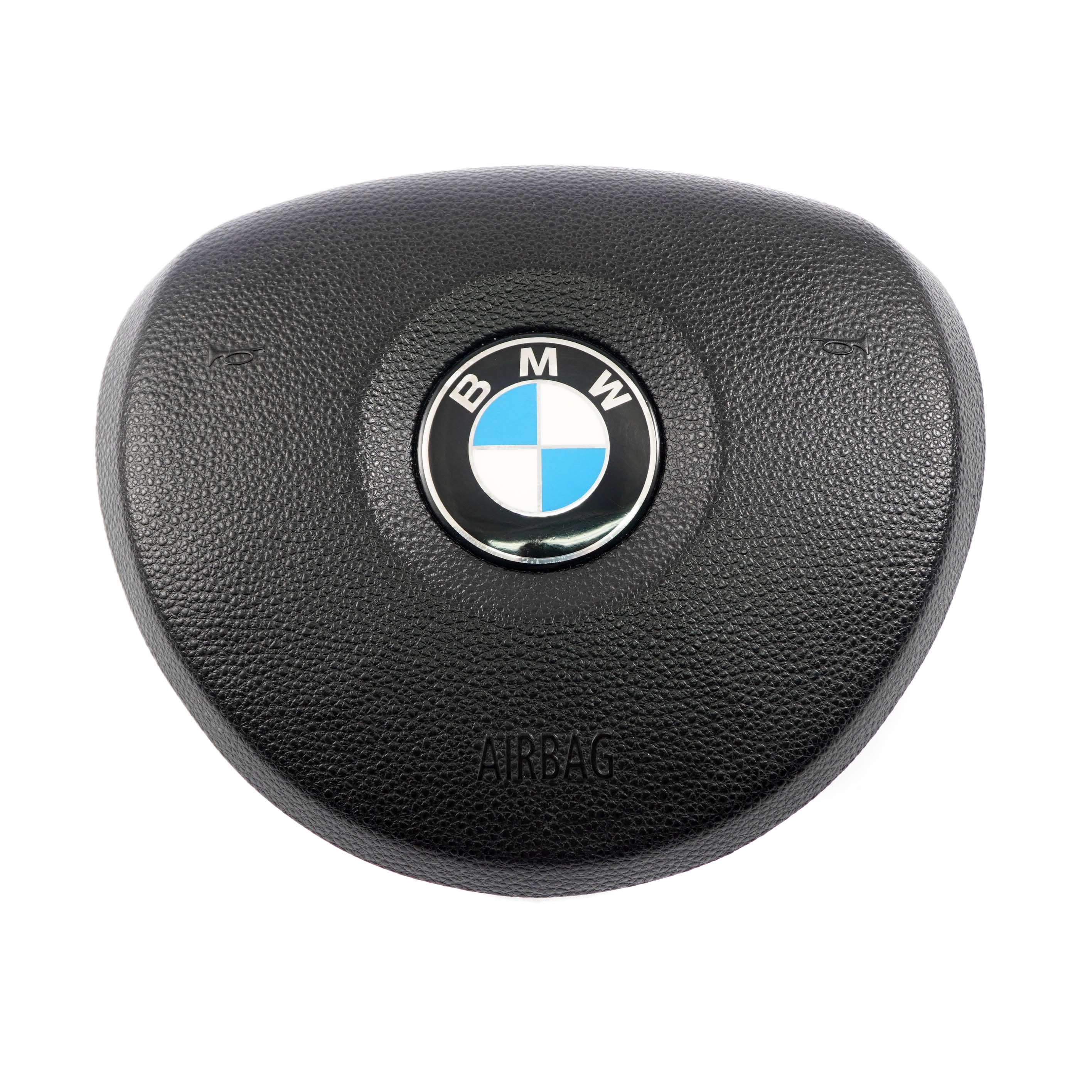 BMW E81 E82 E84 E87 E88 E90 E91 E92 M Sport Steering Wheel Air M Tech 6770515