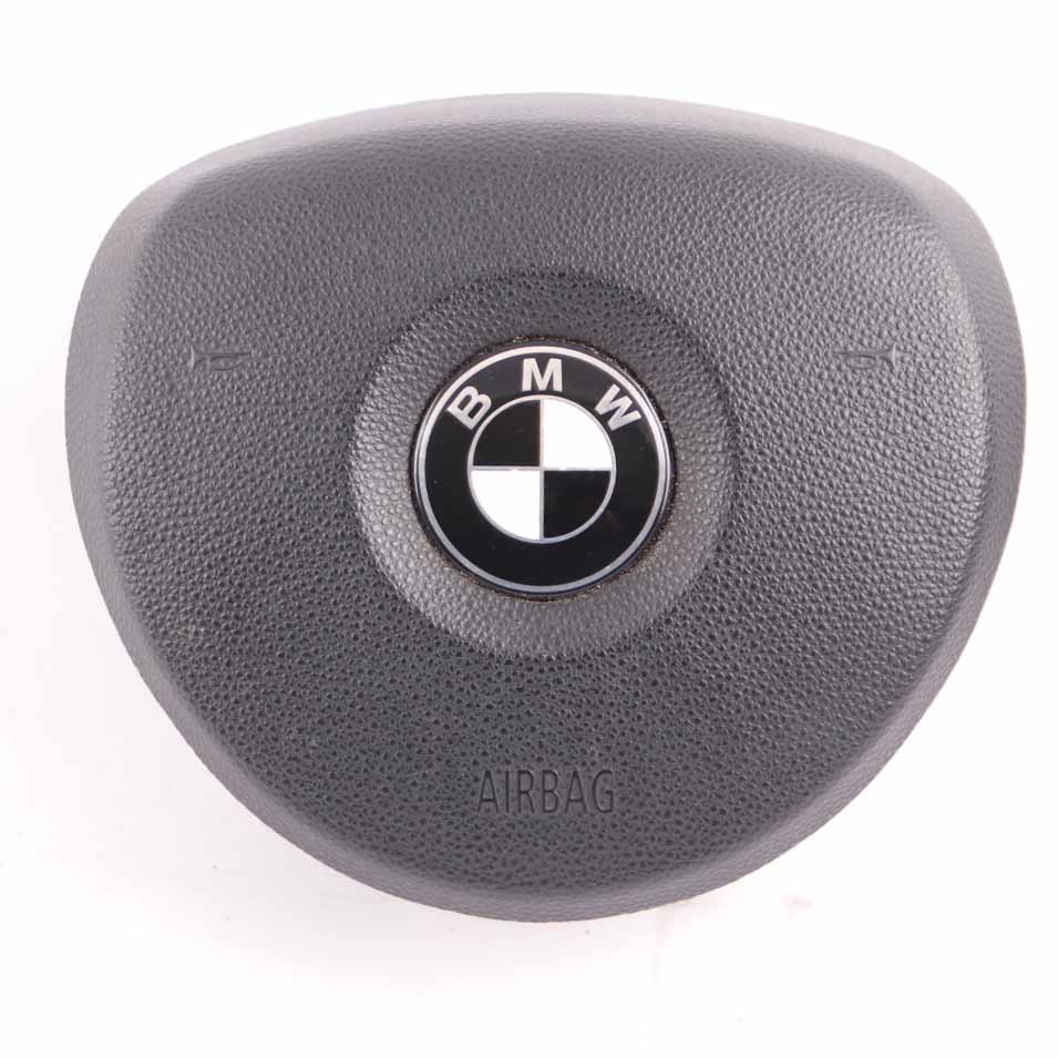 BMW E81 E82 E87 E88 E90 E91 E92  M Sport Driver's Side Steering Wheel Air Module