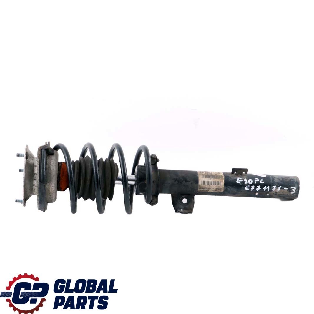 BMW 3 E90 E92 Front Left N/S Spring Strut Suspension Shock Absorber 6771177