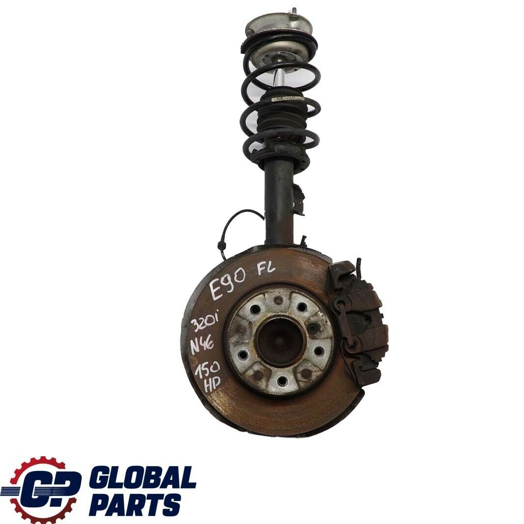 BMW 3 Series E90 320i N46 Front Left N/S Spring Strut Suspension Leg