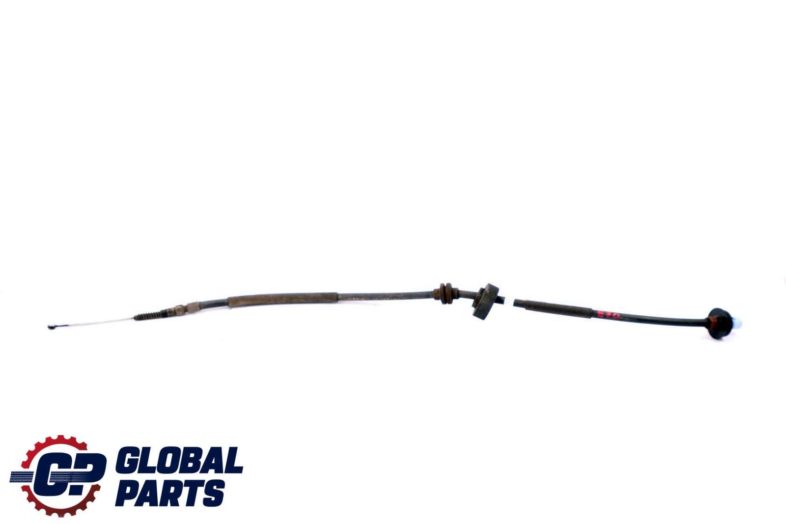 BMW X5 X6 Series E70 E71 Bowden Cable Parking Brake Right O/S 6772104