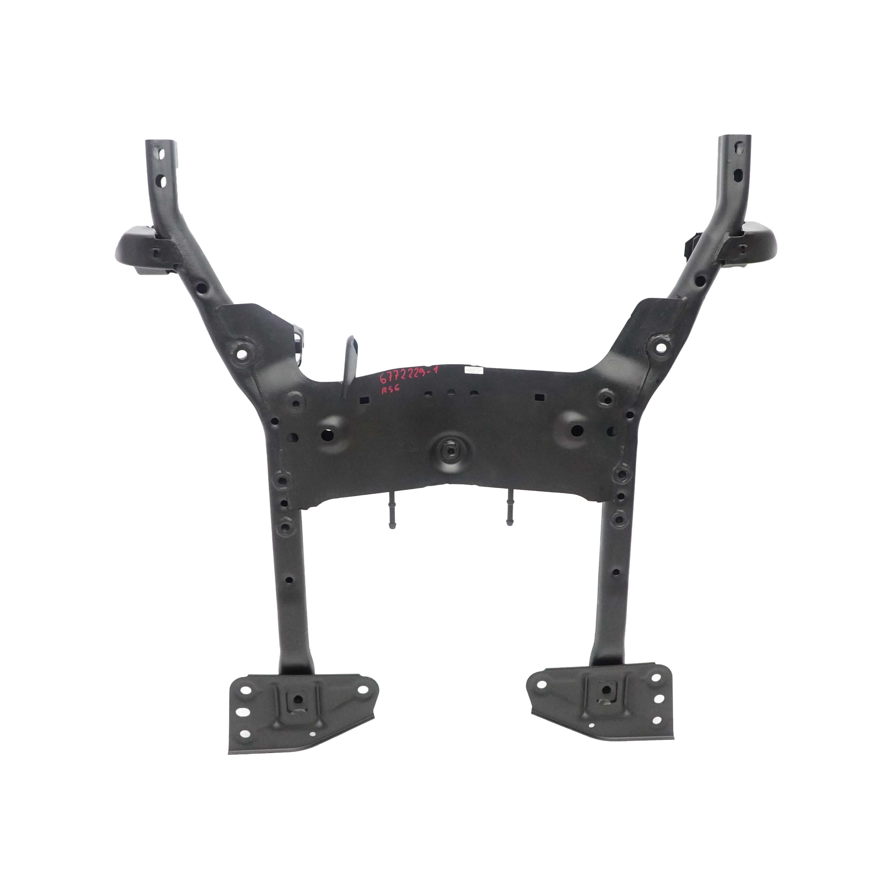 Mini Cooper One R55 R56 R57 R58 R59 Subframe Front Axle Support Cradle 6772229