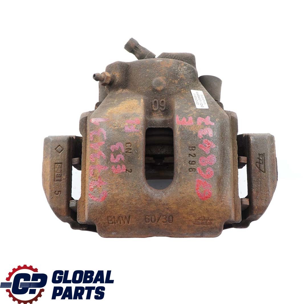 BMW X5 E53 Front Left N/S Brake Caliper Housing Carrier 60/30