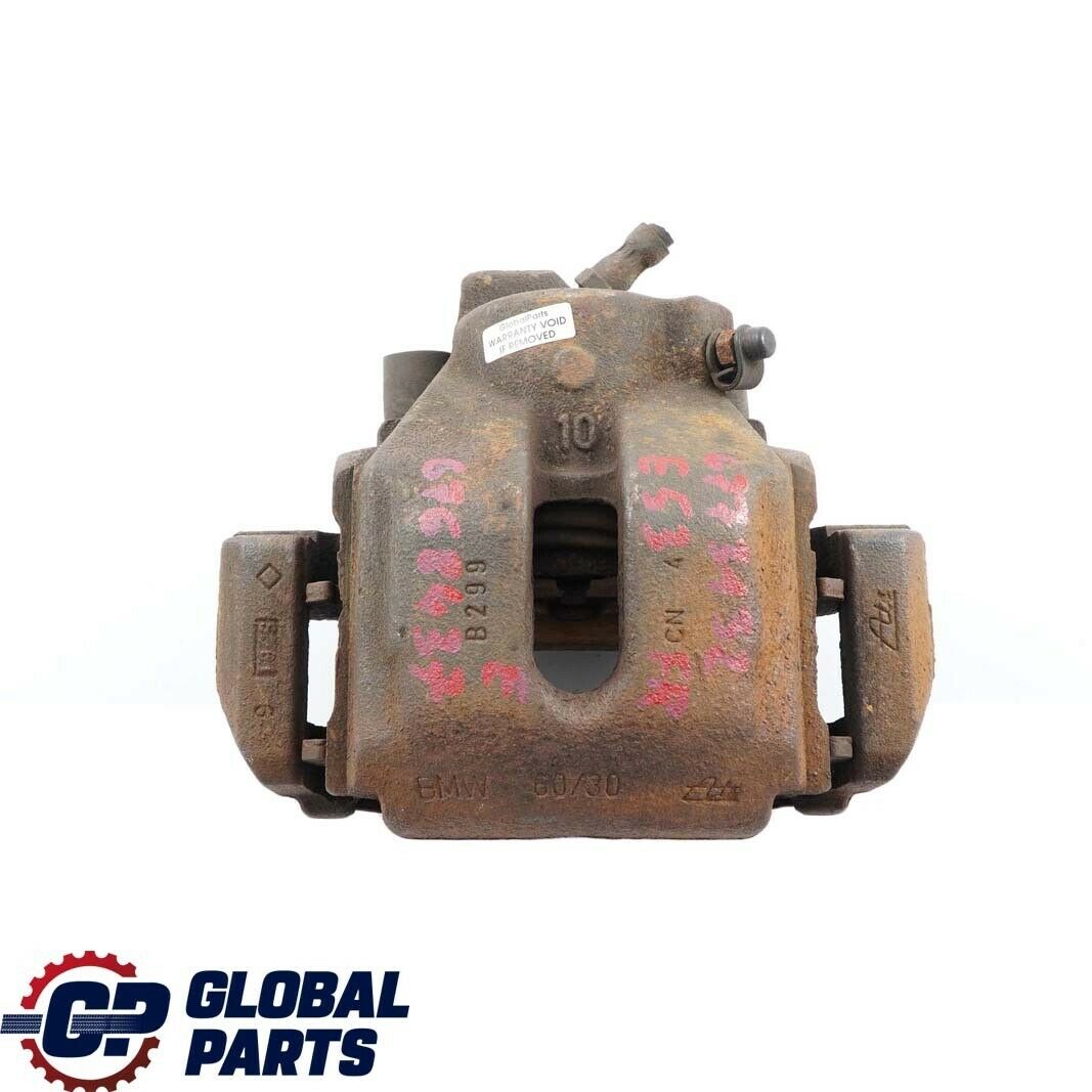 BMW E53 Front Right O/S Brake Caliper Housing Carrier 60/30