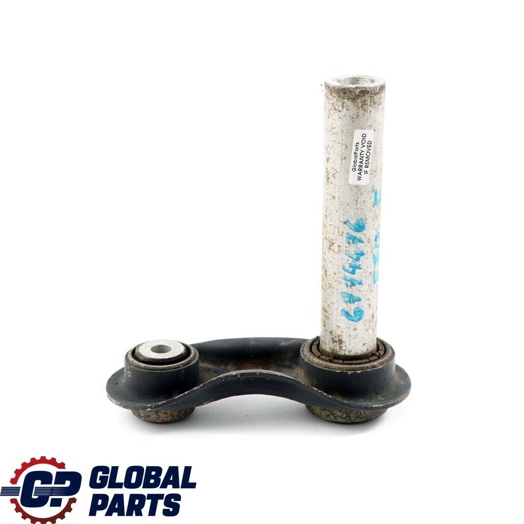 BMW X5 X6 Series E70 E71 Integral Link Axle Support Rear 6774476