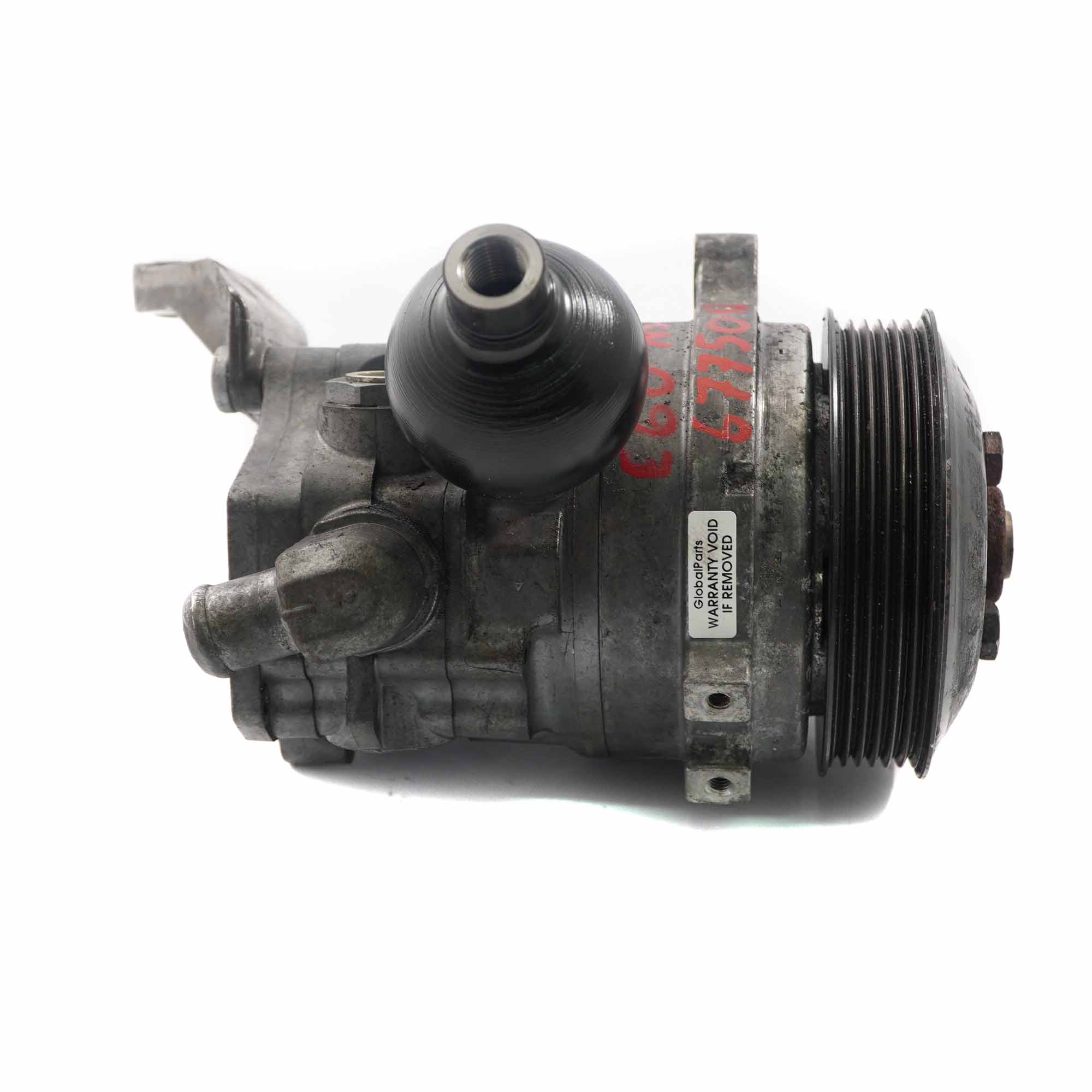 BMW E60 Tandempumpe Lenkhilfepumpe Lenkung Dynamic Drive Aktivlenkung 6775012