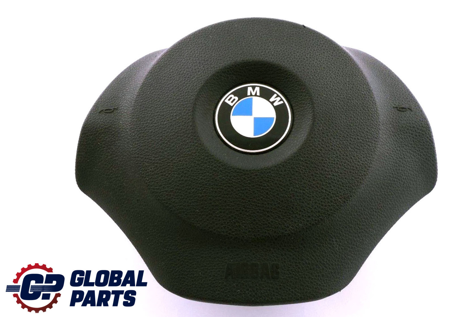 BMW 1 SERIES E81 E82 E87 E88 Steering Wheel Air Module Bag Driver's Side 6775155