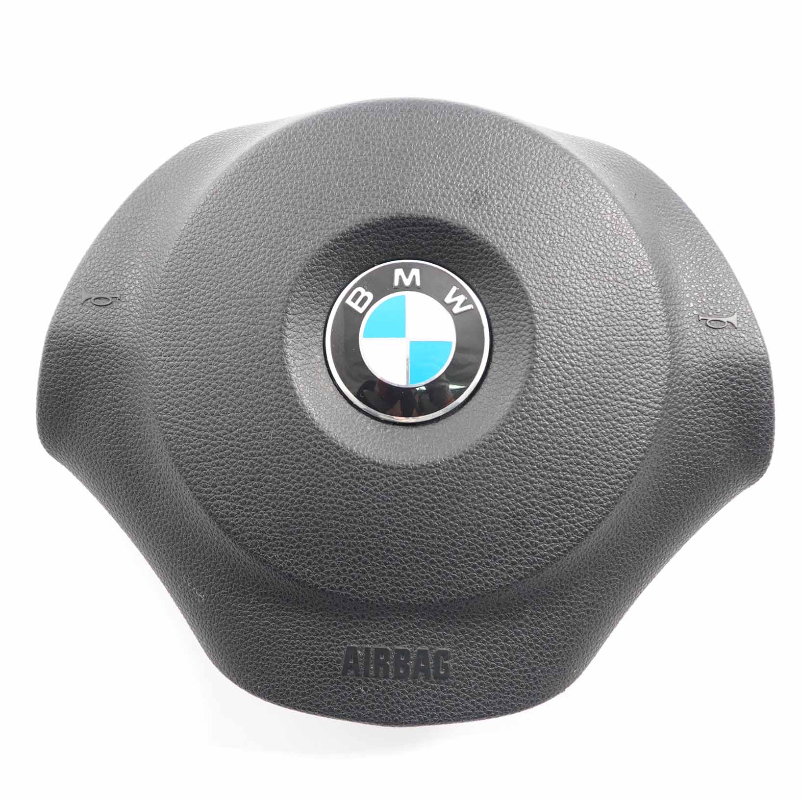 BMW E81 E82 E87 E88 Volant Airbag Module Air Bag Conducteur 6775155