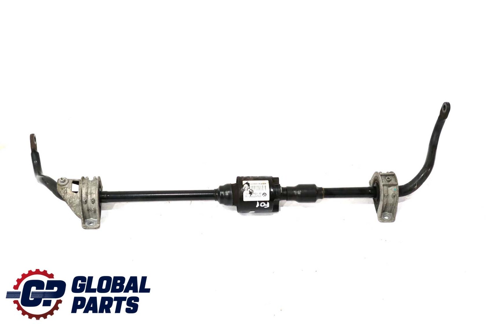 BMW 7 F01 F02 Rear Axle Dynamic Drive Active Stabilizer Anti Roll Bar 6775187