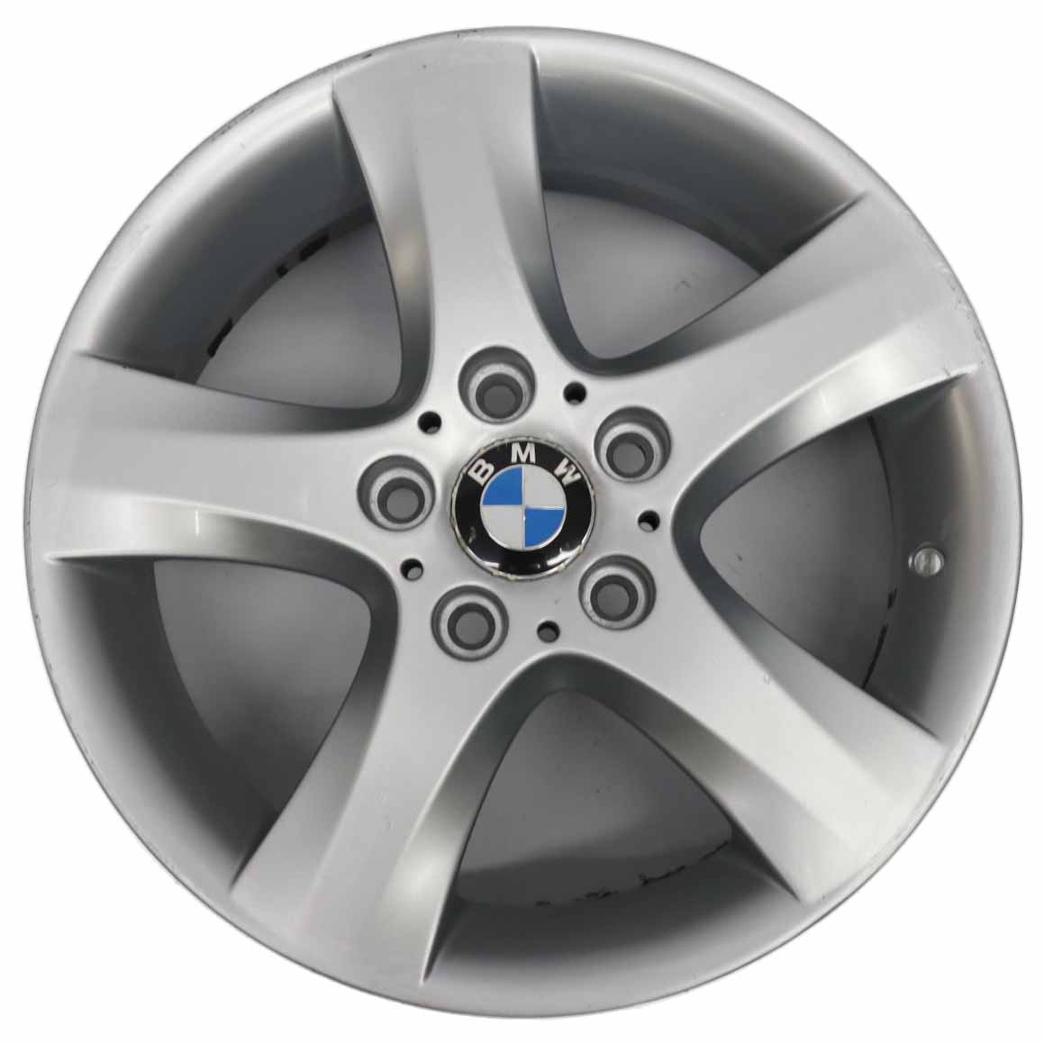 Original BMW 1 er E81 E82 E87 Alu Felge Alufelge 17" ET:47 7J  Sternspeiche 142