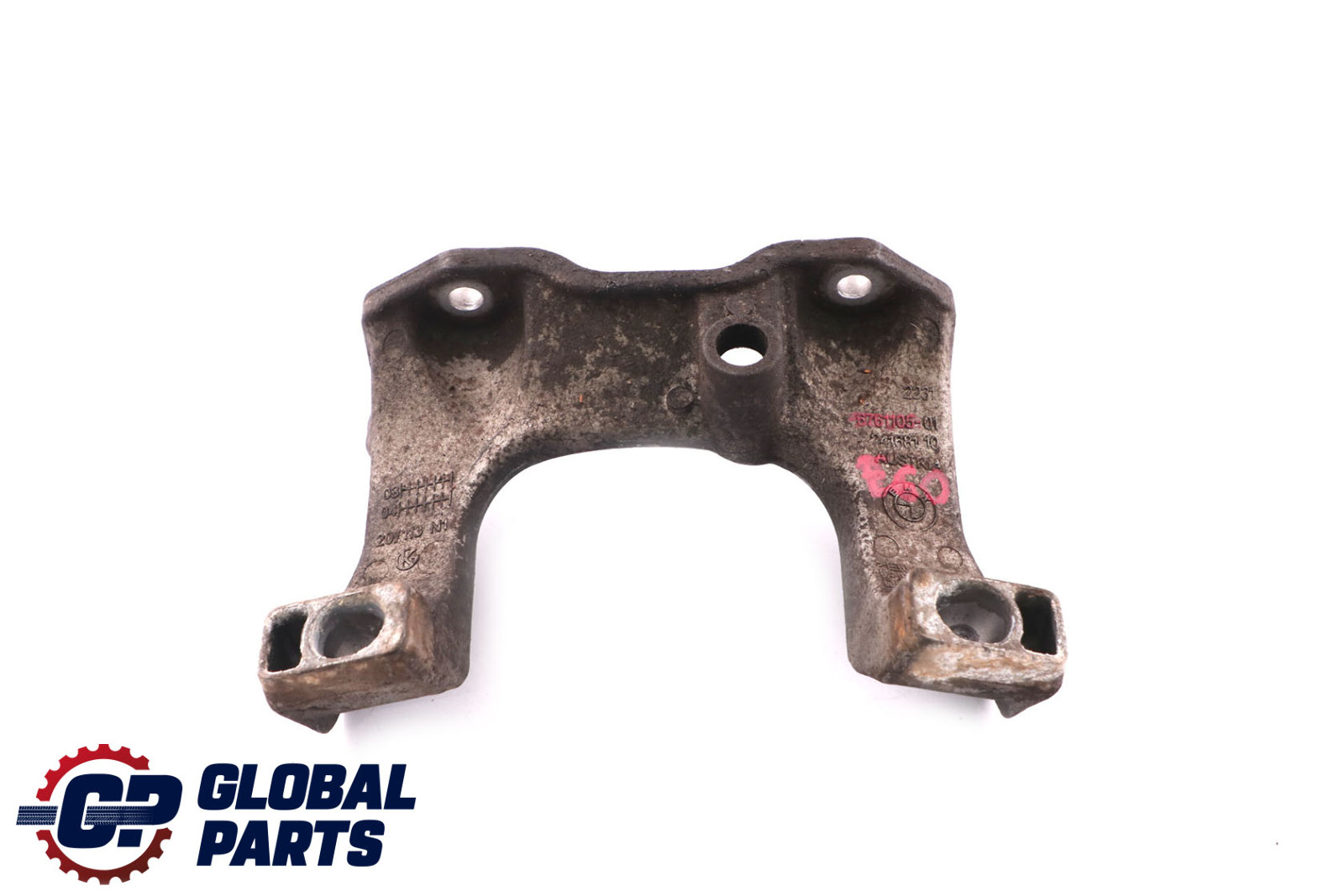 BMW E90 E92 E93 E60 E61 E63 Gearbox Mount Support Bracket 6761105