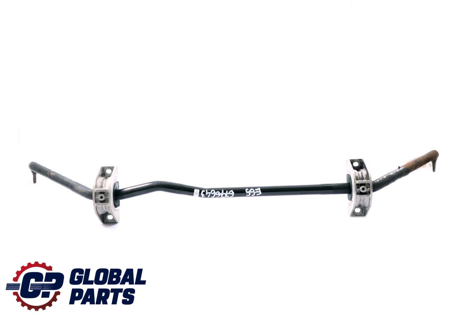 BMW E65 E66 Front Stabilizer Anti Roll Sway Bar 6776643