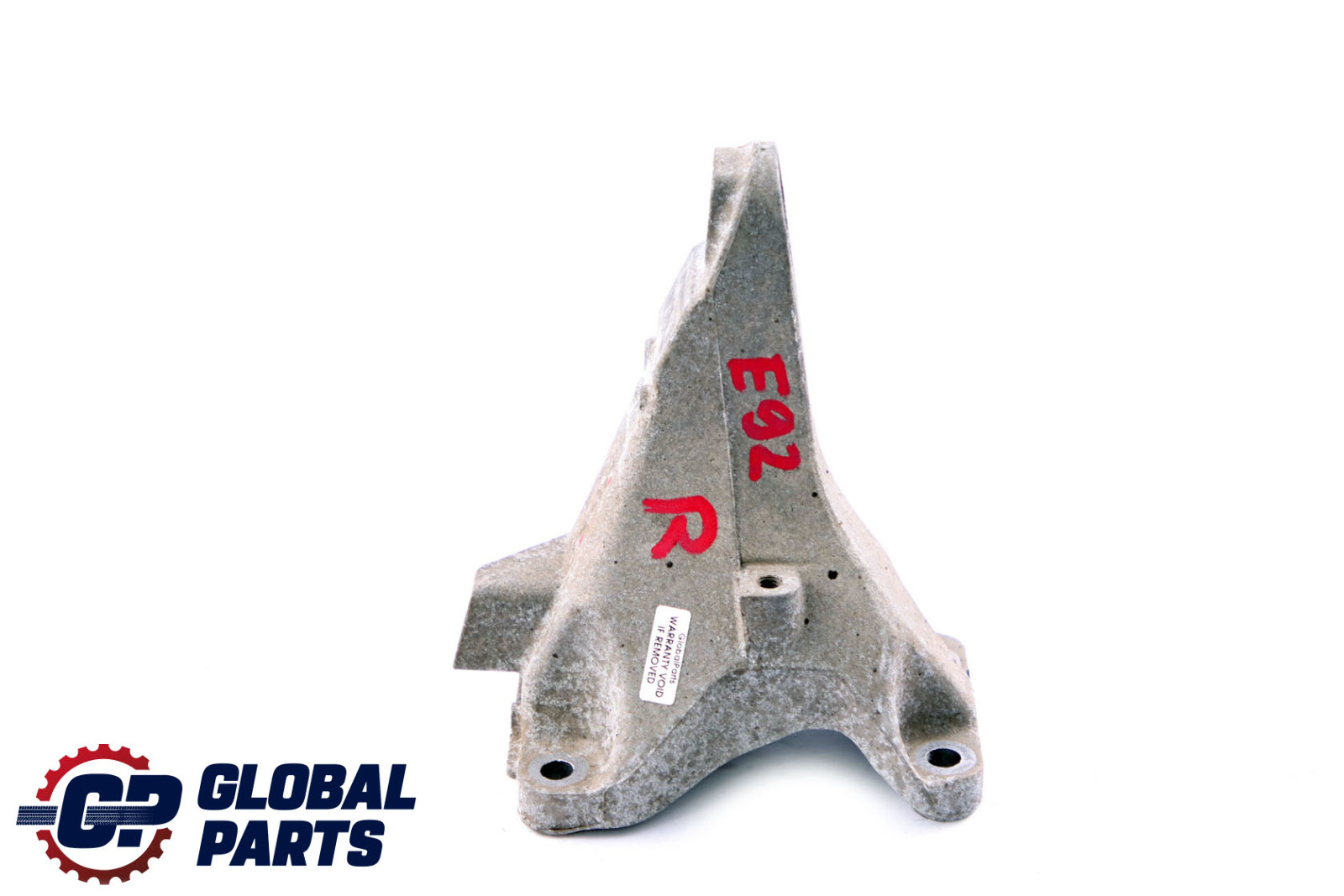 BMW 3 X1 E84 E90N E91N E92 LCI 320xd Engine Supporting Bracket Right O/S