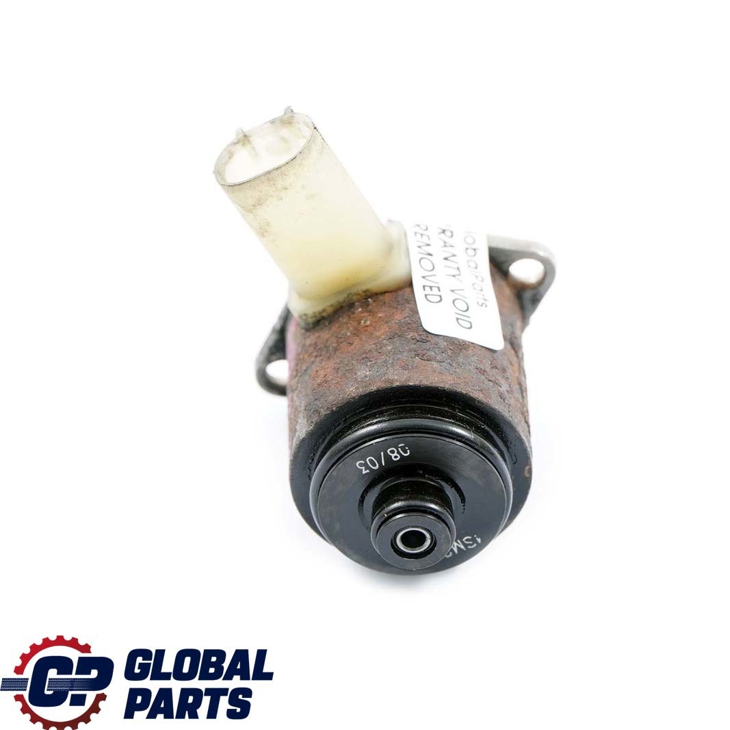 *BMW 7 Reihe E65 E66 Hydrolenkgetriebe Servotronic Sensor ZF