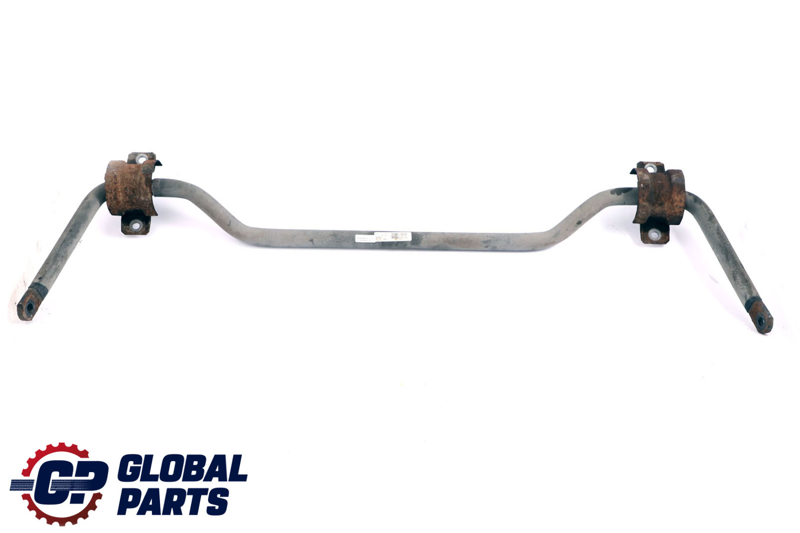 BMW X5 E70 Rear Axle Suspension Stabilizer Anti Roll Sway Bar 24.6MM 6777322