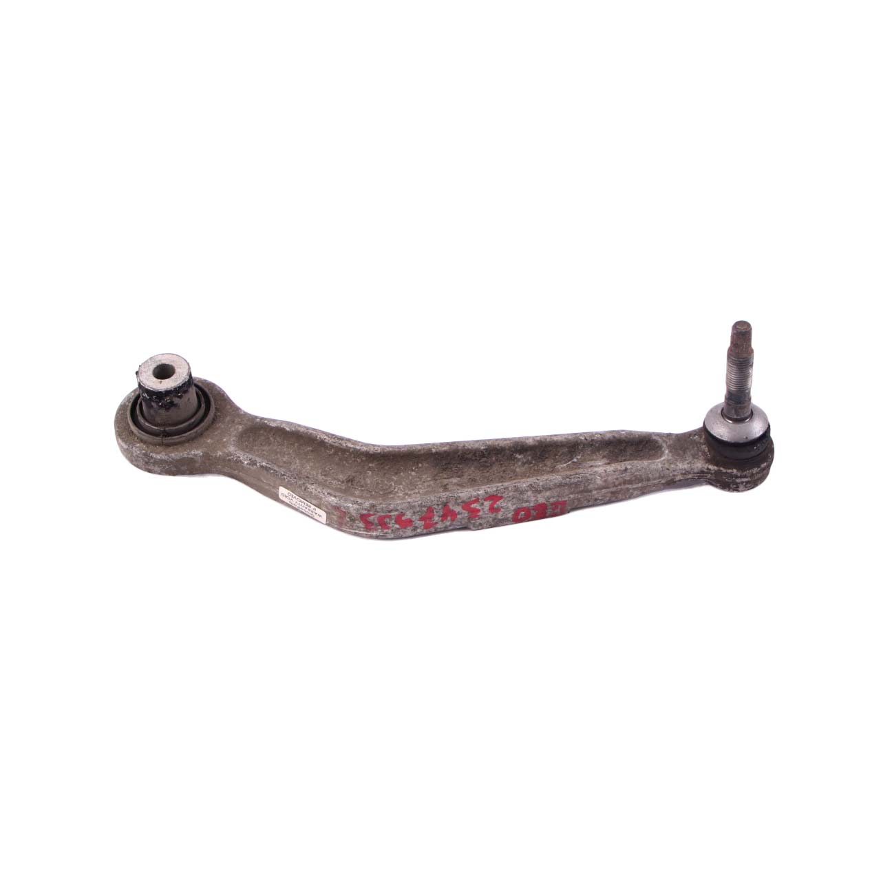 BMW 5 E60 Saloon Rear Axle Suspension Right O/S Wishbone Control Arm 6777425